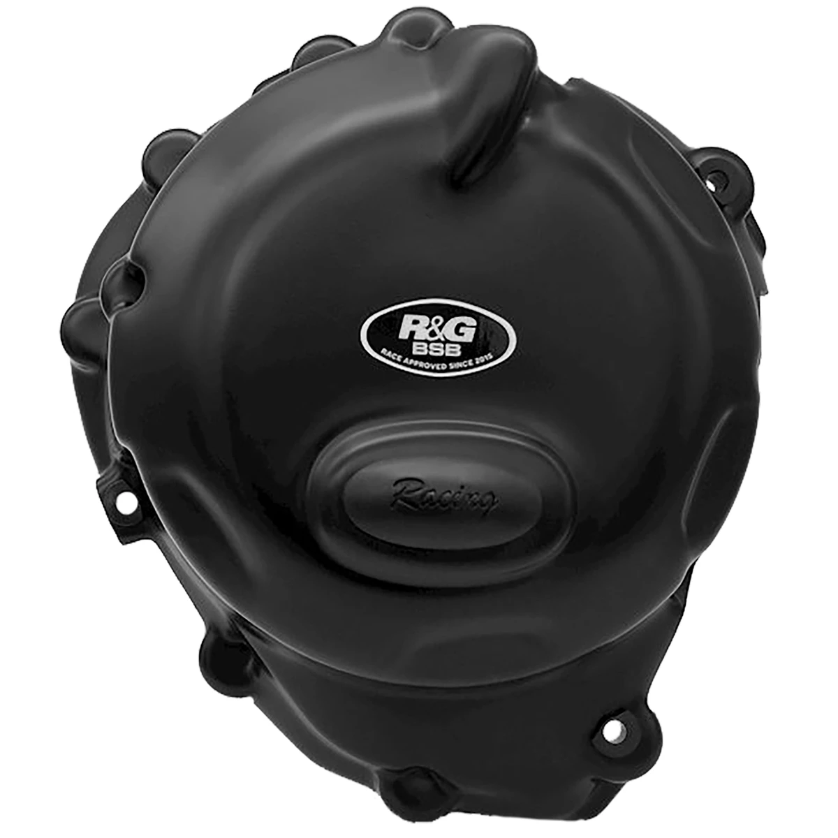 R&G Racing R&G Racing RHS Race / Road Clutch Cover - Triumph Tiger 850 / 900