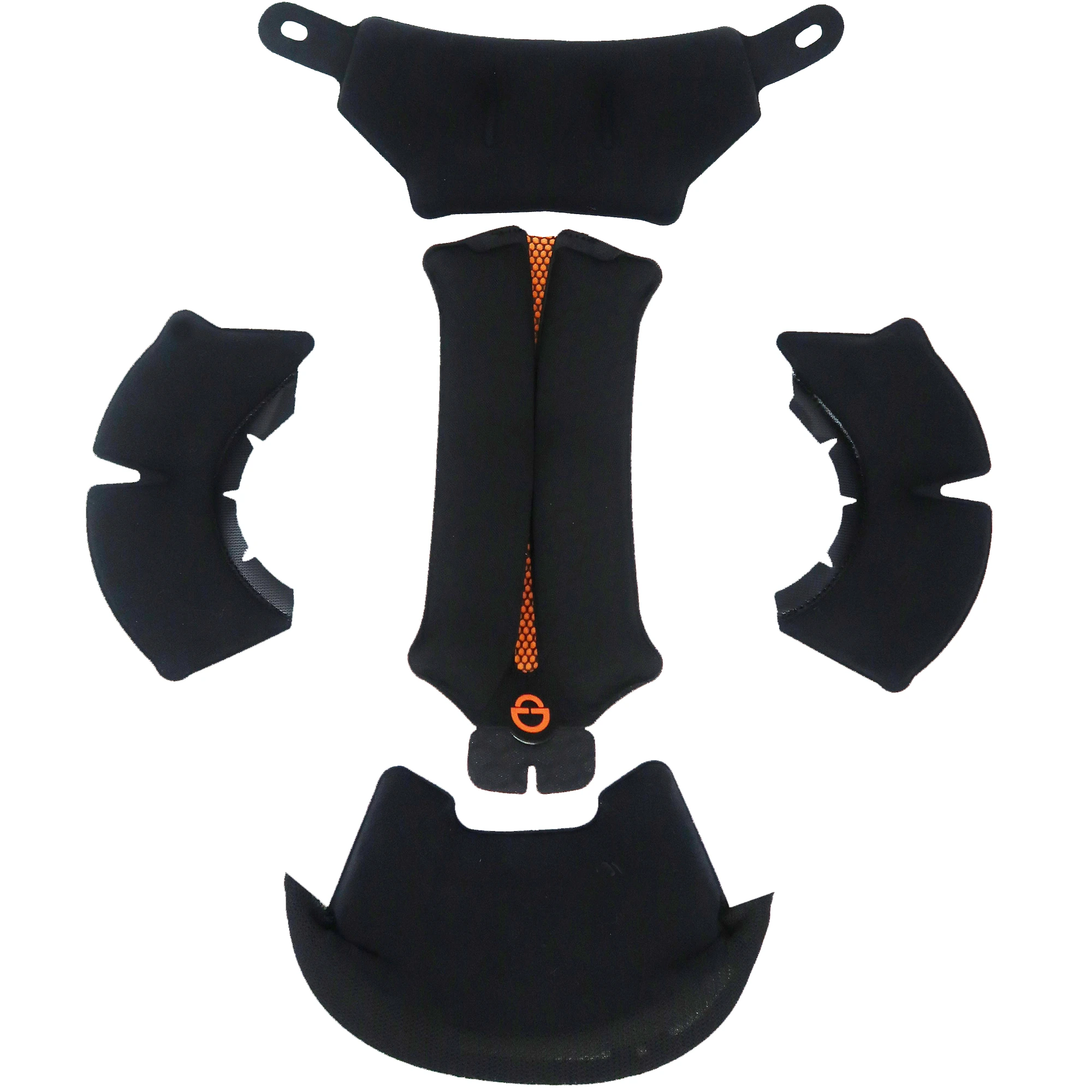 Schuberth Schuberth Interior Pad Set - C5 / E2
