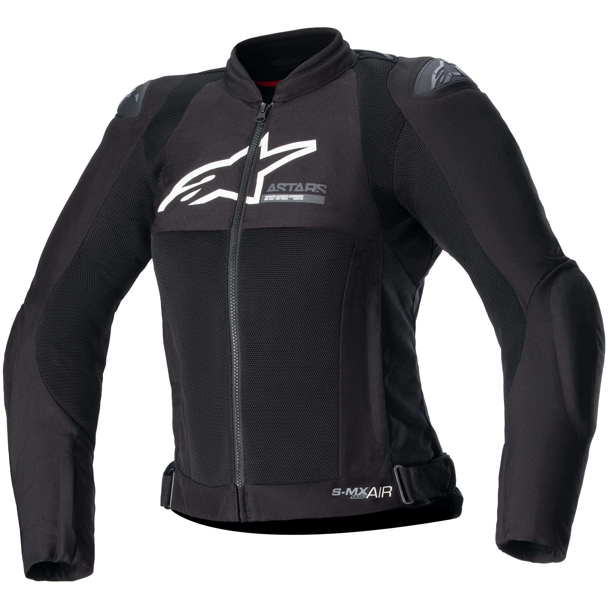 Alpinestars Alpinestars Stella SMX Air Jacket - Black