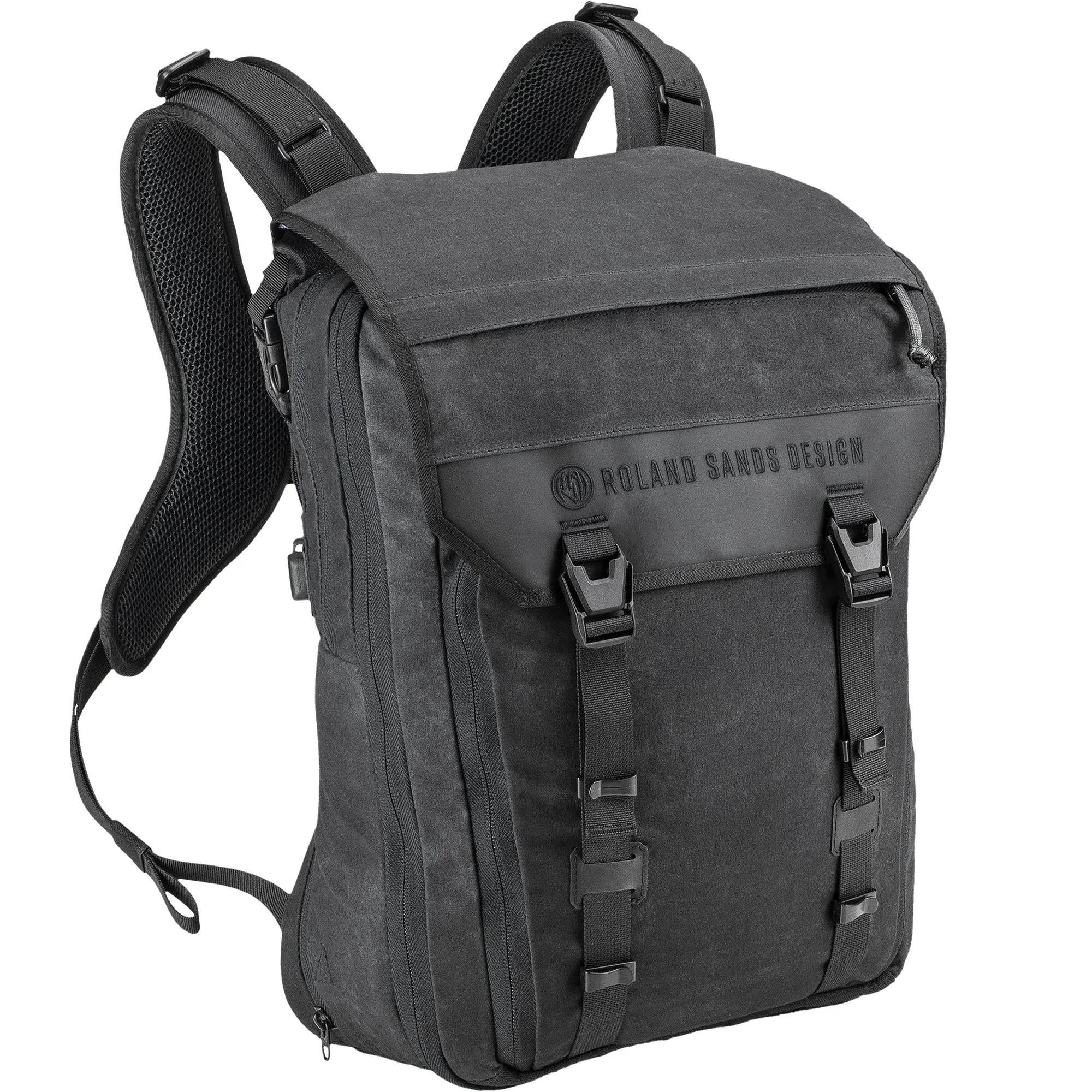Kriega Kriega RSD X Roam 34 Backpack - Black