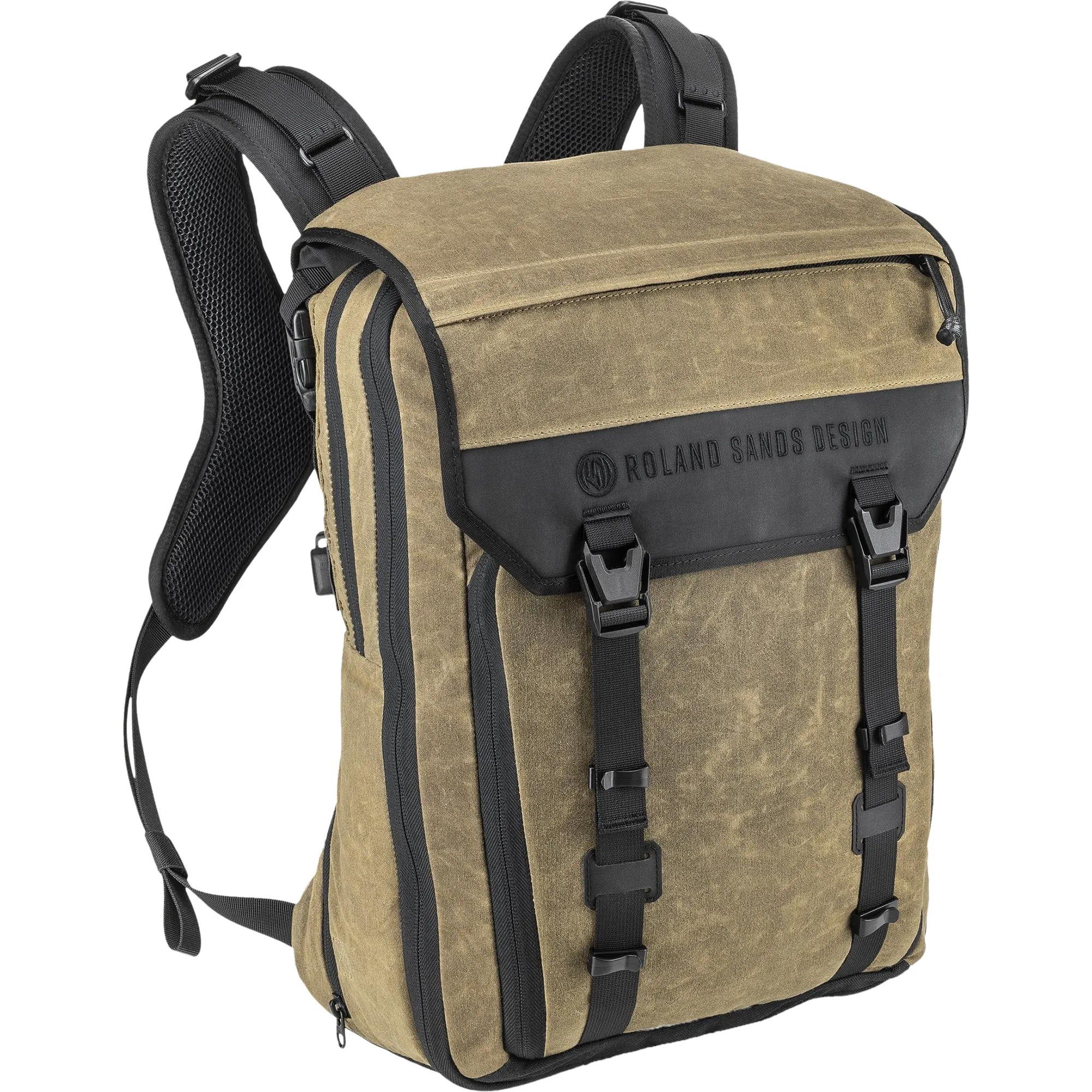 Kriega Kriega RSD X Roam 34 Backpack - Ranger