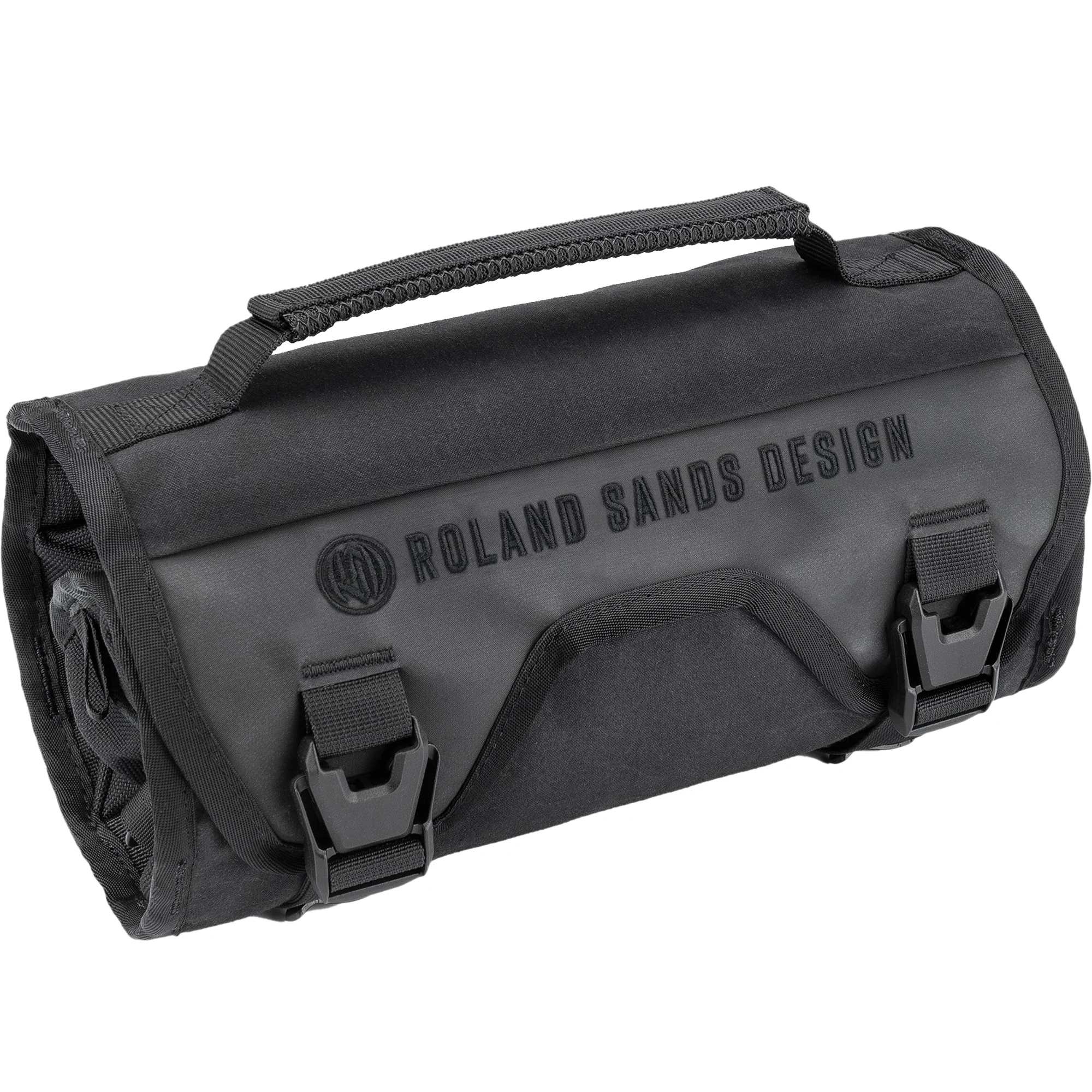 Kriega Kriega RSD X Roam Tool Roll - Black