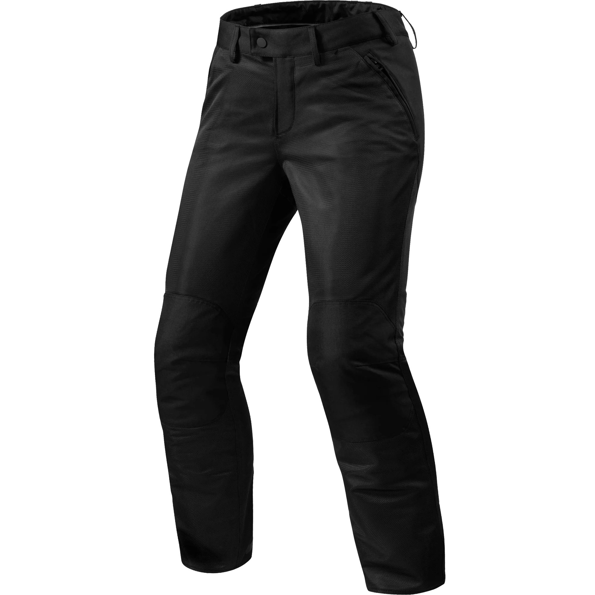 Rev'it Rev'it Ladies Eclipse 2 Textile Trousers - Black