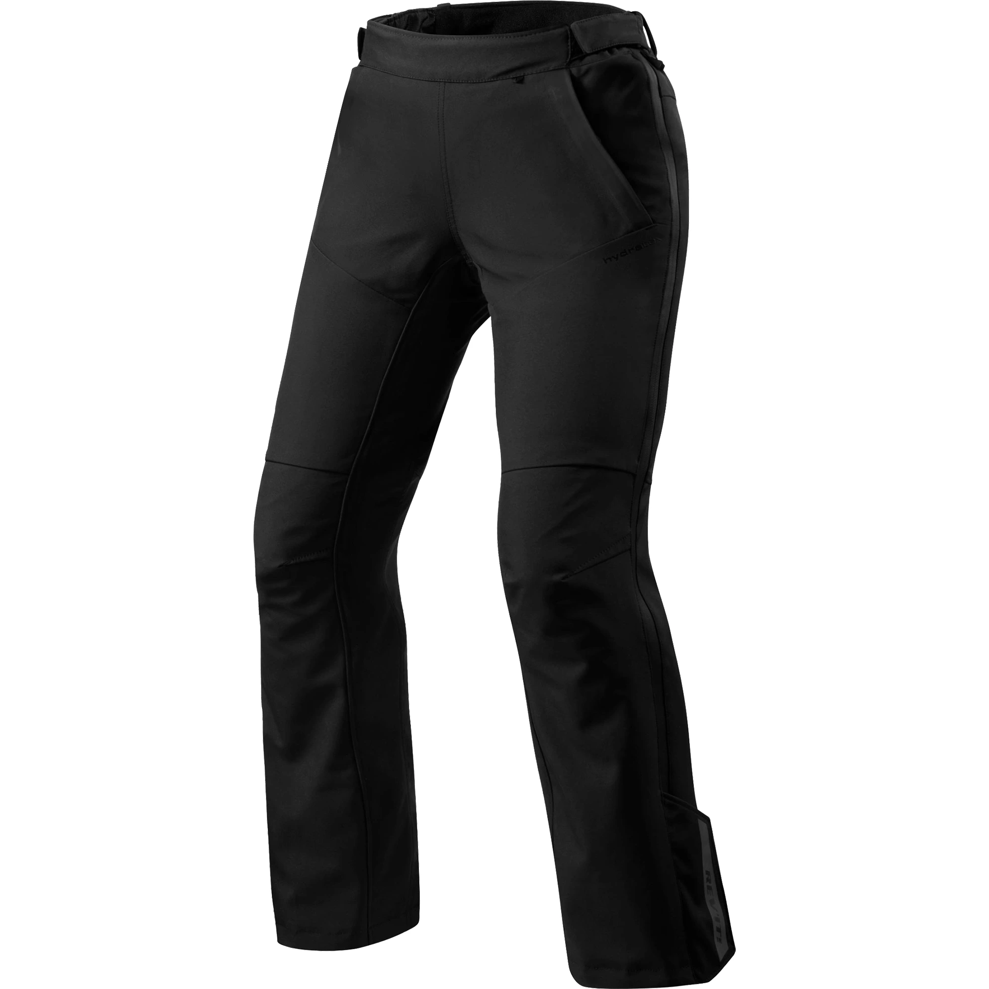 Rev'it Rev'it Ladies Berlin H2O Textile Trousers - Black