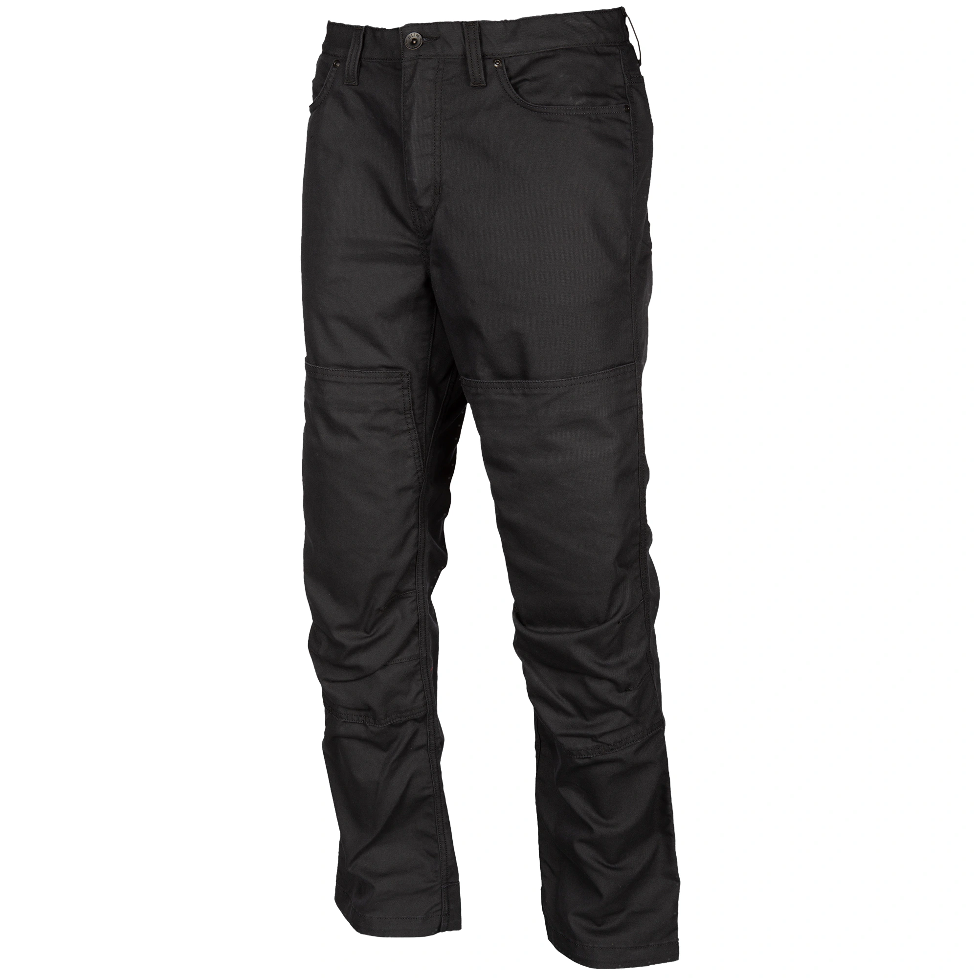 Klim Klim Outrider CE V4 Textile Jeans - Black