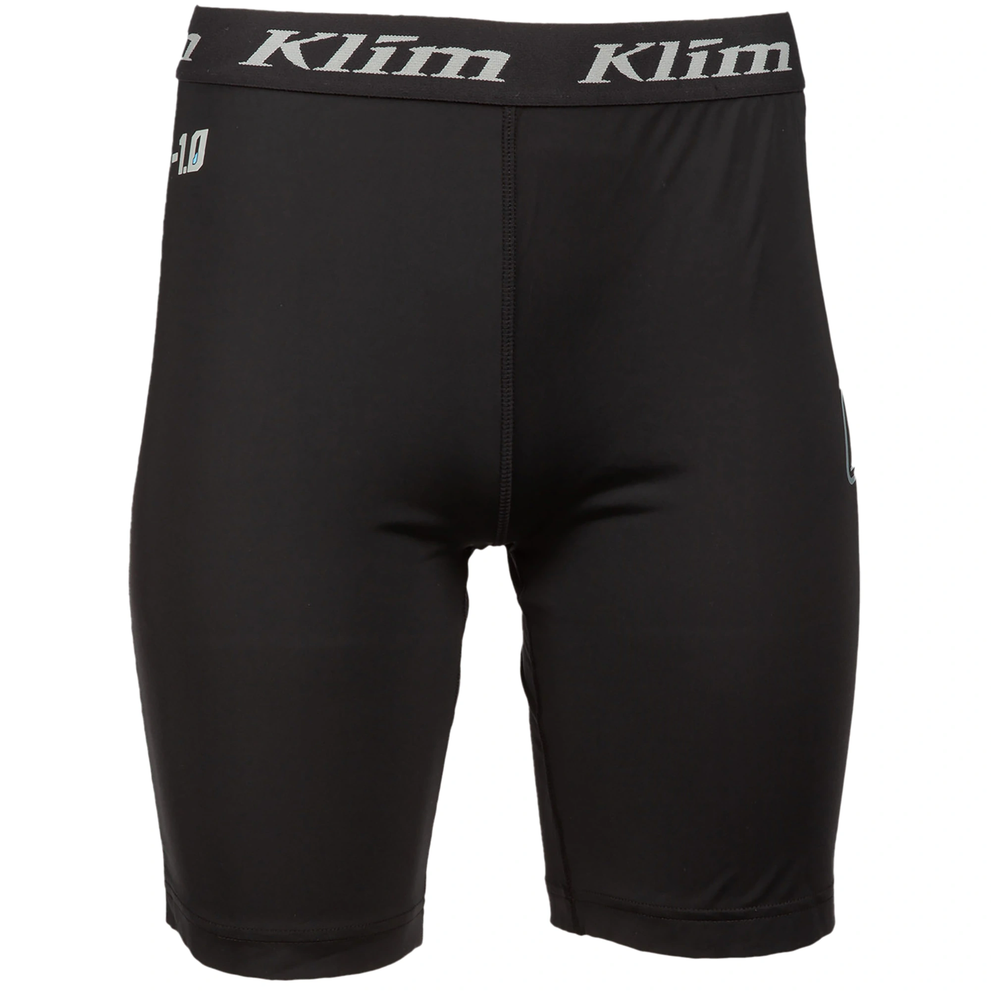 Klim Klim Ladies Solstice 1.0 Shorts - Black