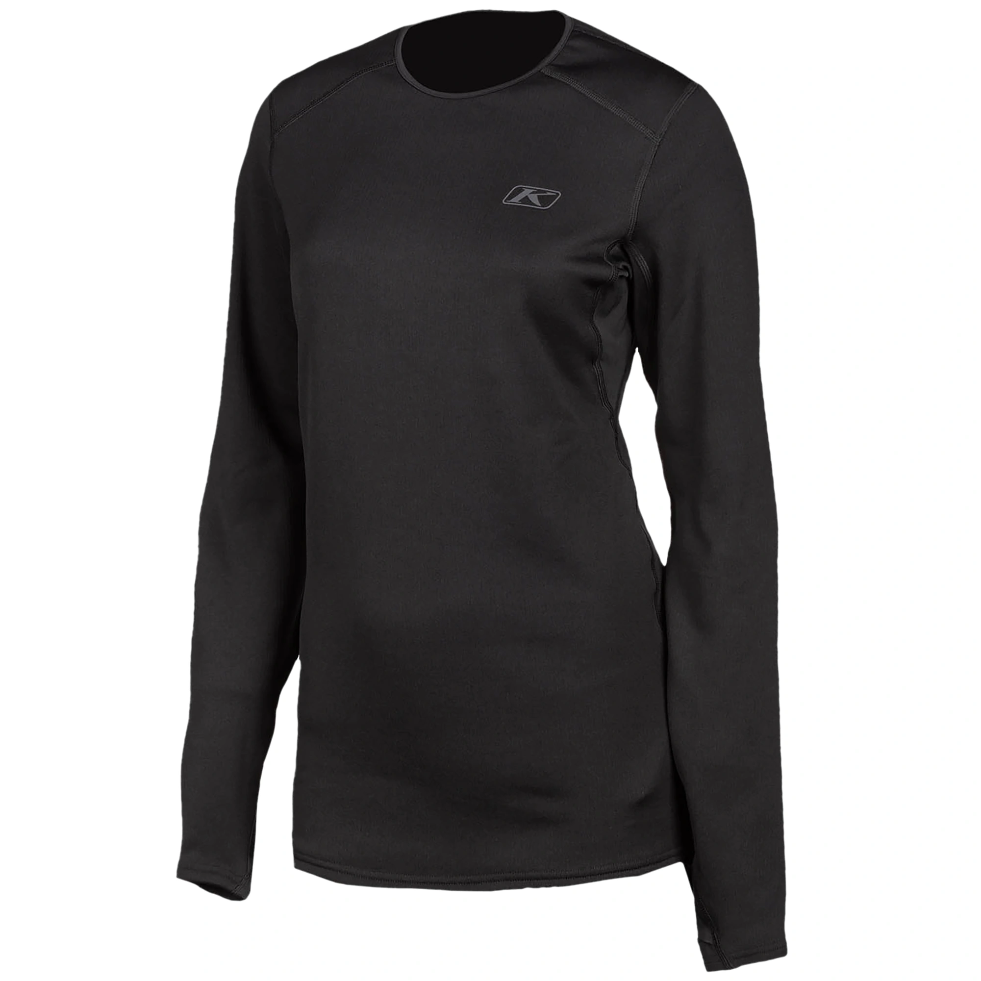 Klim Klim Ladies Solstice 3.0 Shirt - Black