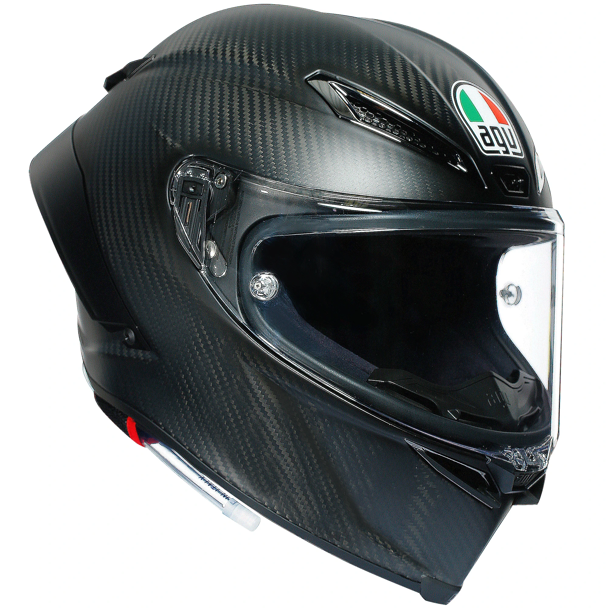 AGV AGV Pista GP-RR ECE 22.06 - Matt Carbon