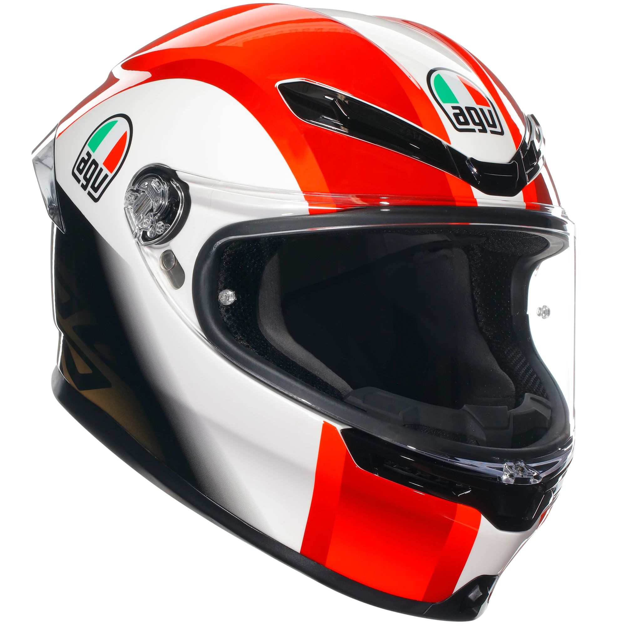 AGV AGV K6 S - SIC58