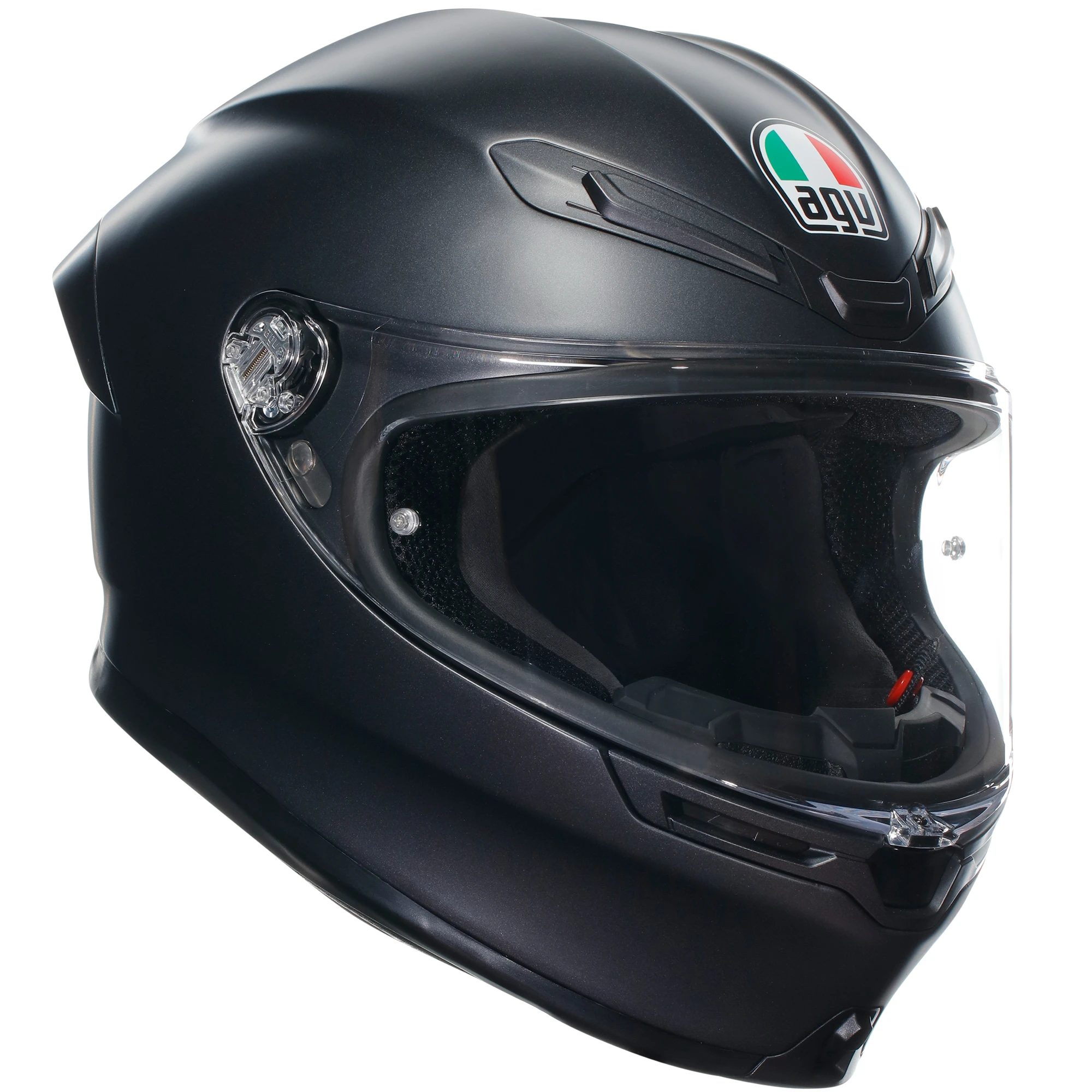 AGV AGV K6 S - Black