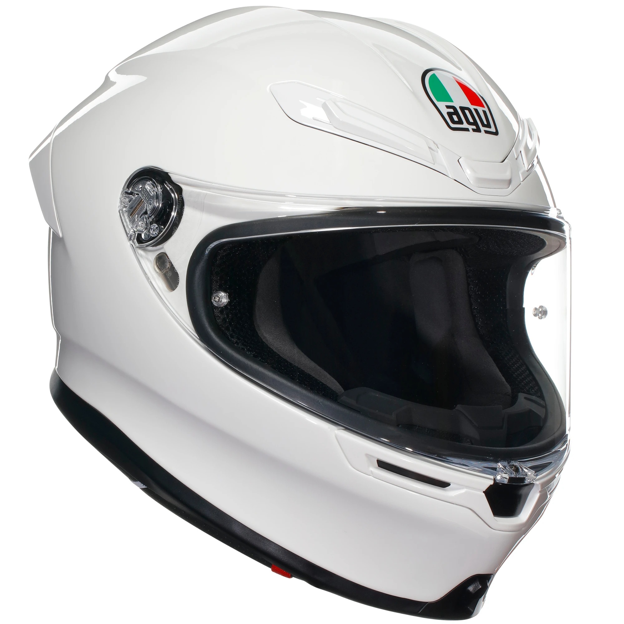 AGV AGV K6 S - White