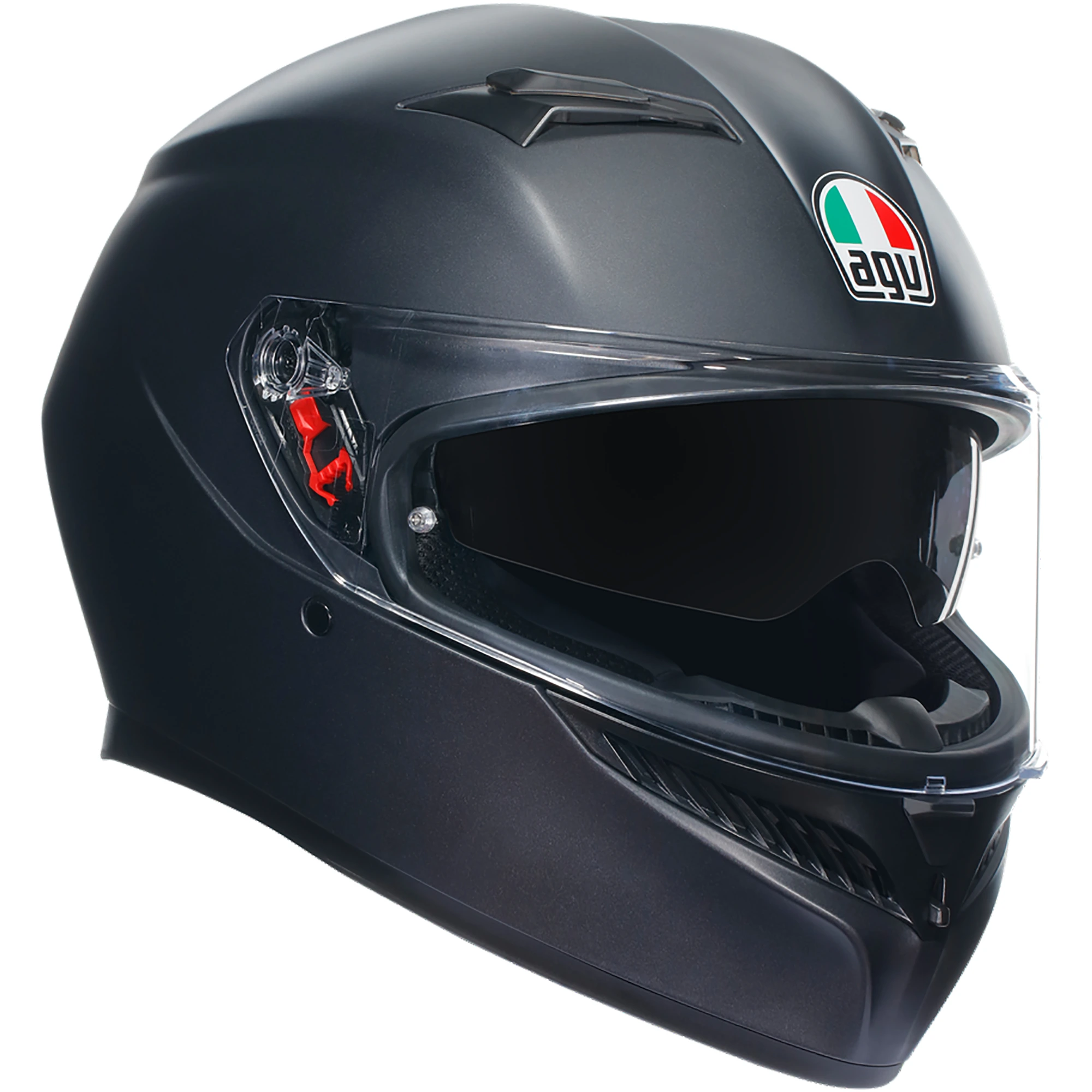 AGV AGV K3 - Matt Black