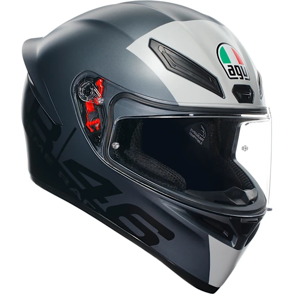 AGV Rossi Replicas AGV K1 S