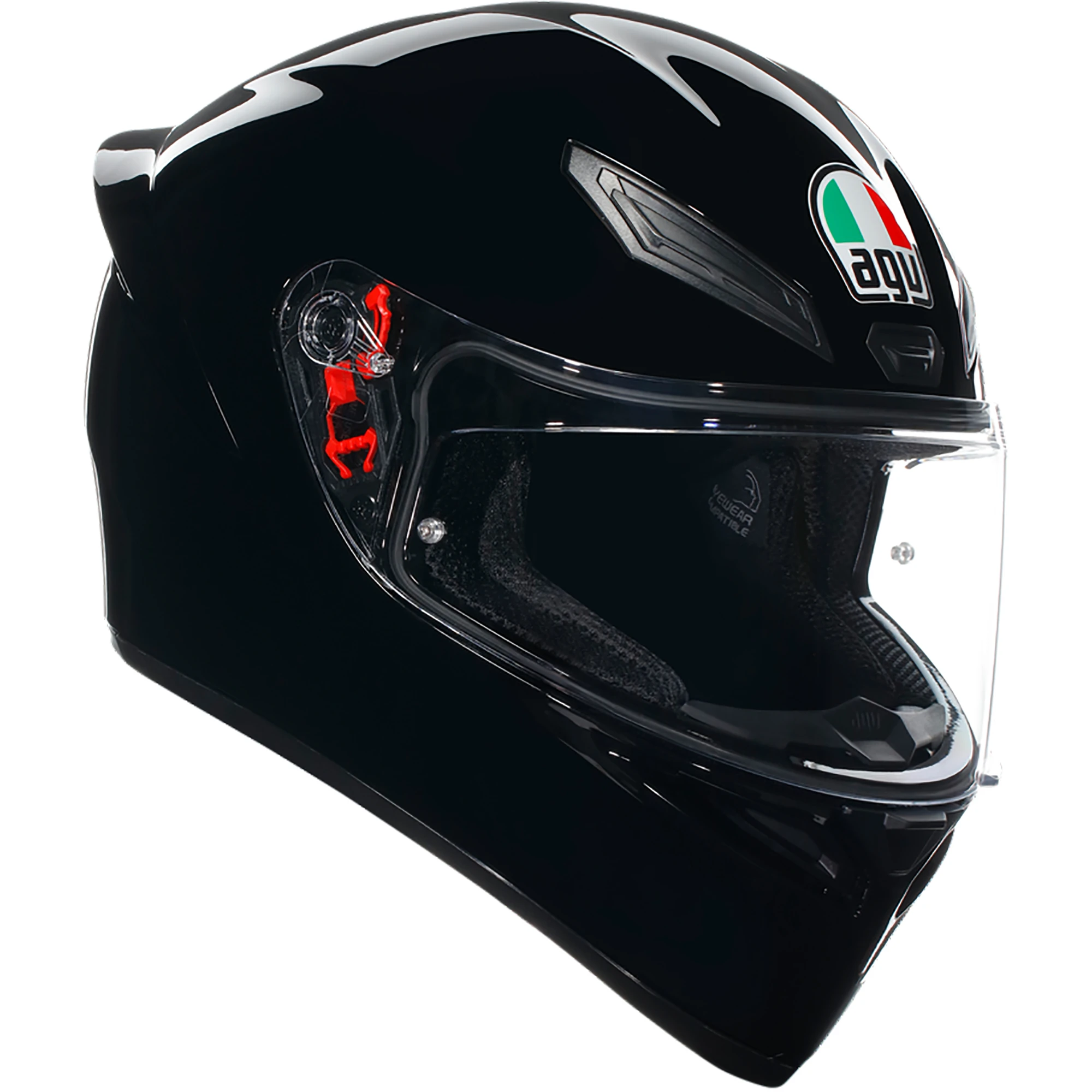 AGV AGV K1 S - Black