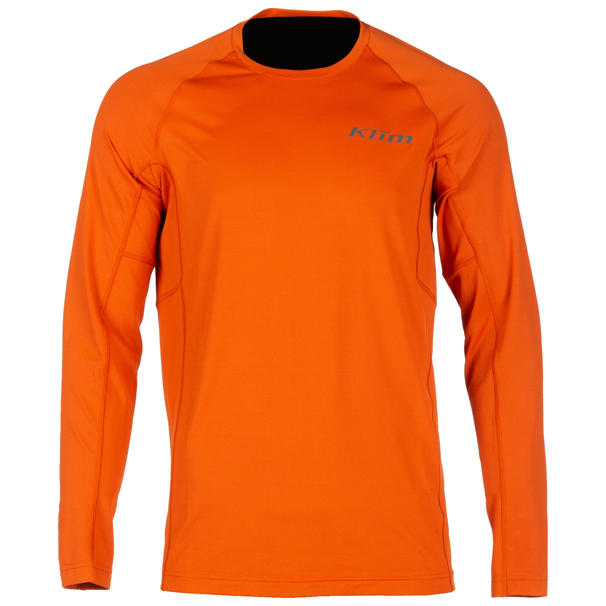 Klim Klim Aggressor 1.0 Long Sleeved Shirt - Potter's Clay