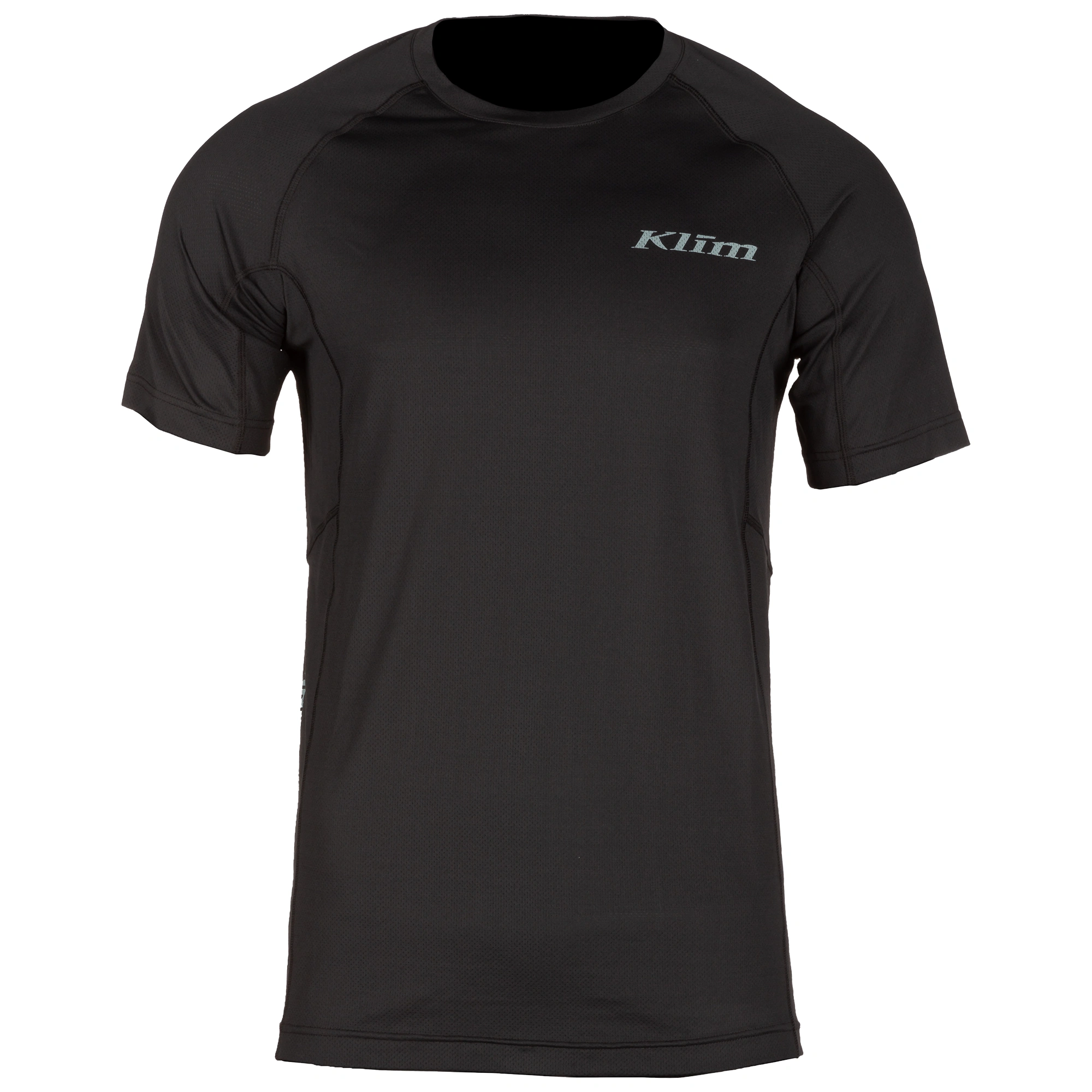 Klim Klim Aggressor 1.0 Short Sleeved Shirt - Black
