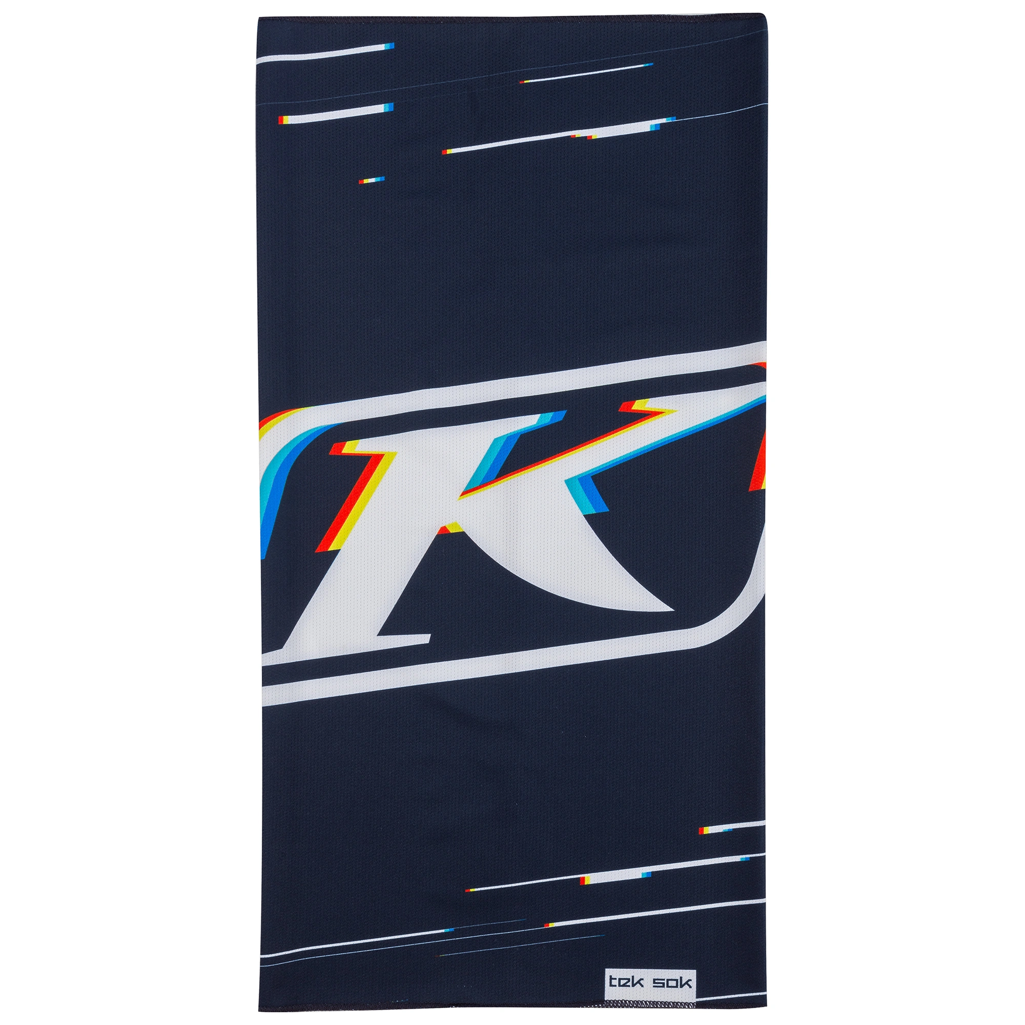 Klim Klim Tek Sok Neck Tube - Statik