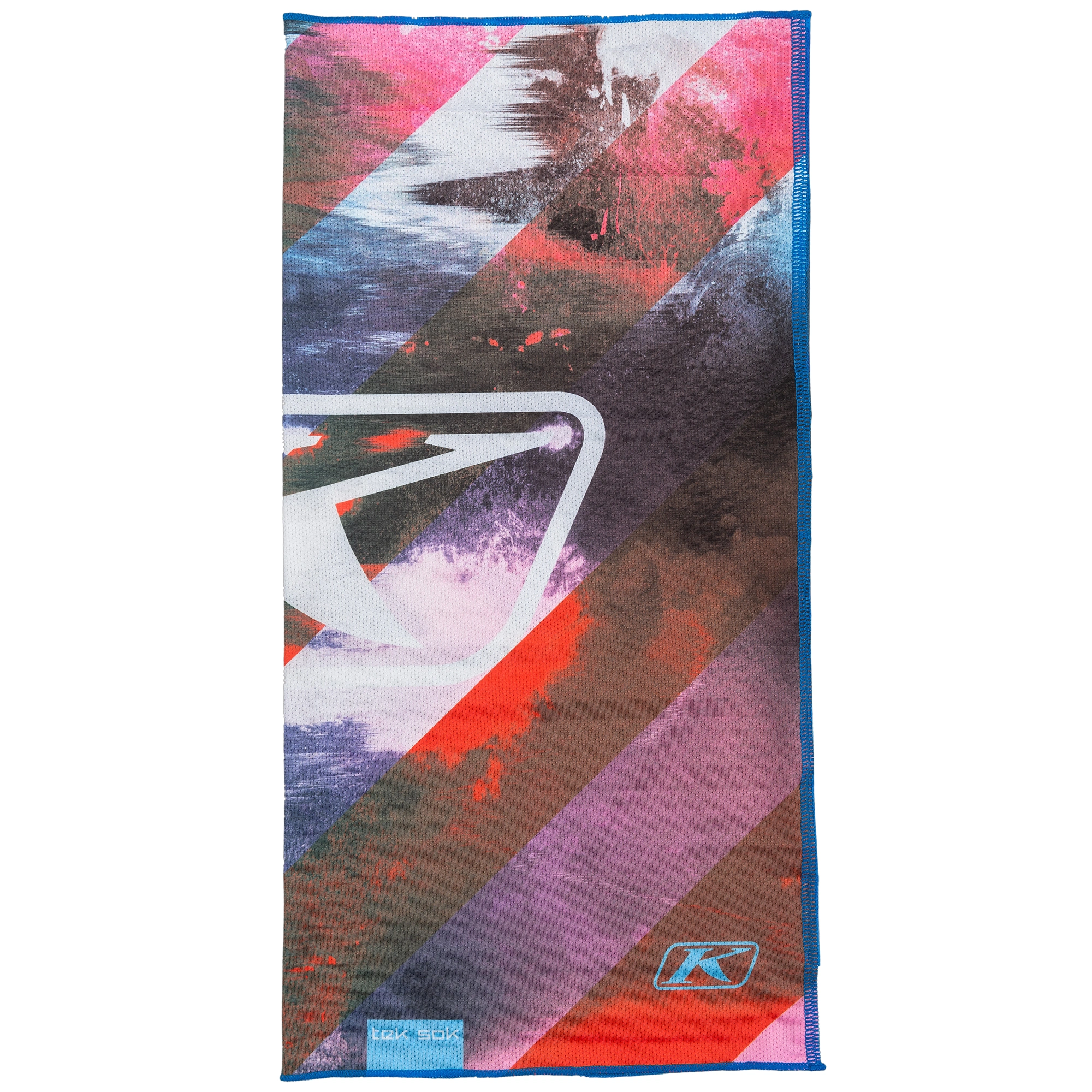 Klim Klim Tek Sok Neck Tube - Patriot