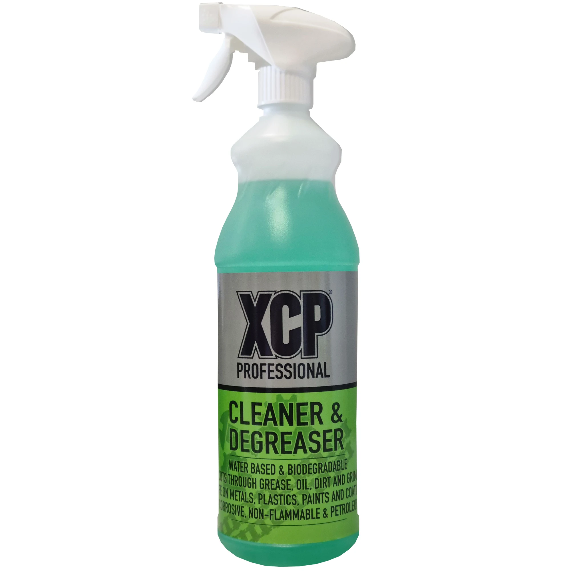 XCP Professional XCP Professional Cleaner & Degreaser - 1 Litre Spray
