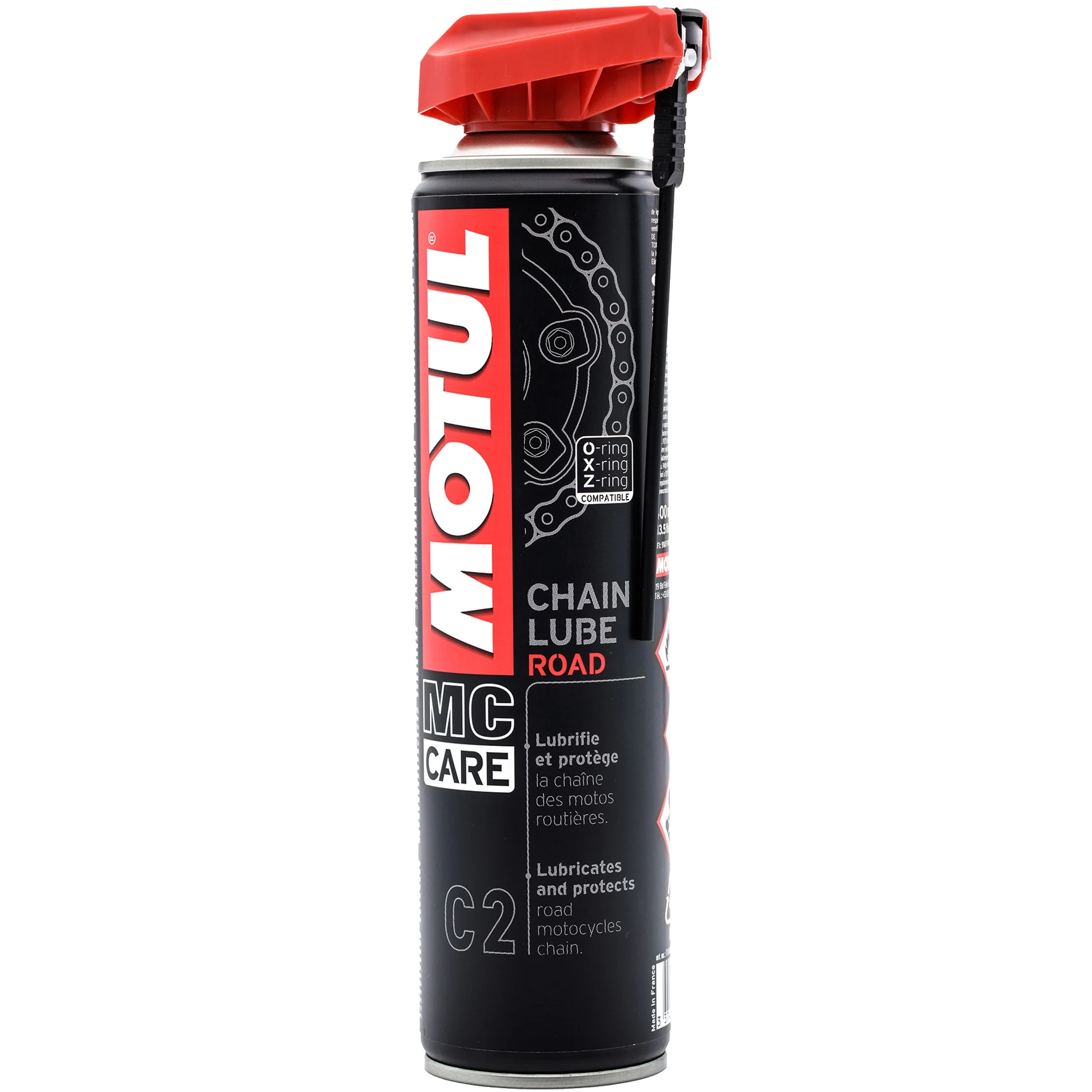 Motul Motul C2 Chain Lube Road - 400ml