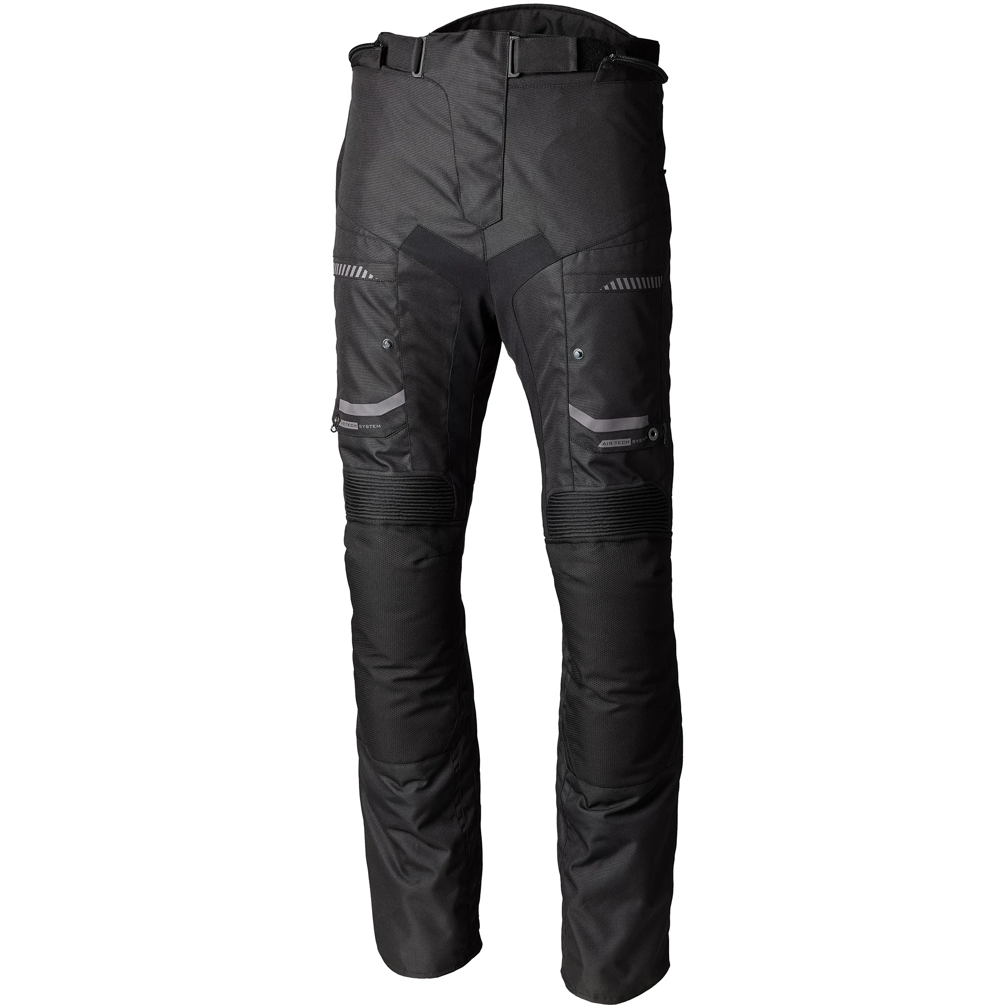 RST RST Maverick Evo CE Textile Trousers - Black