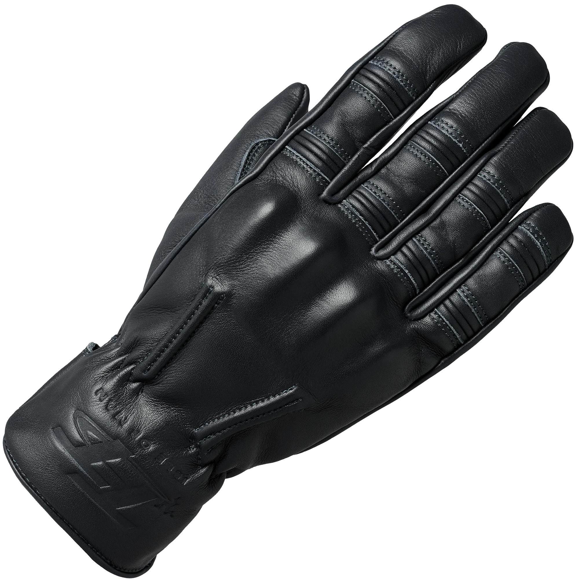 RST RST IOM TT Hillberry 2 CE Gloves - Black
