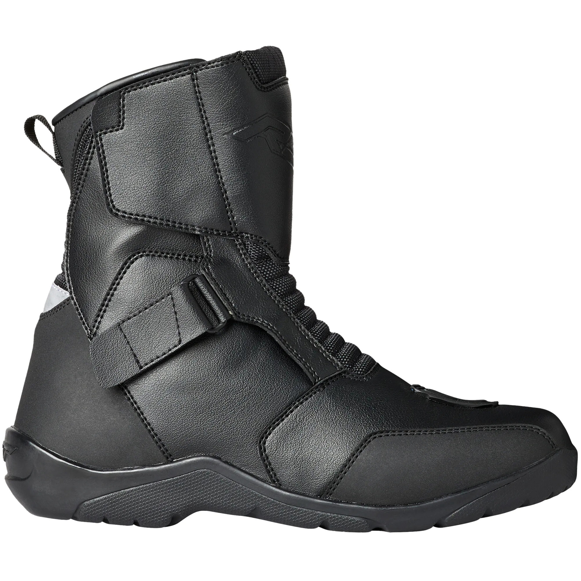 RST RST Axiom Mid CE Waterproof Boots - Black