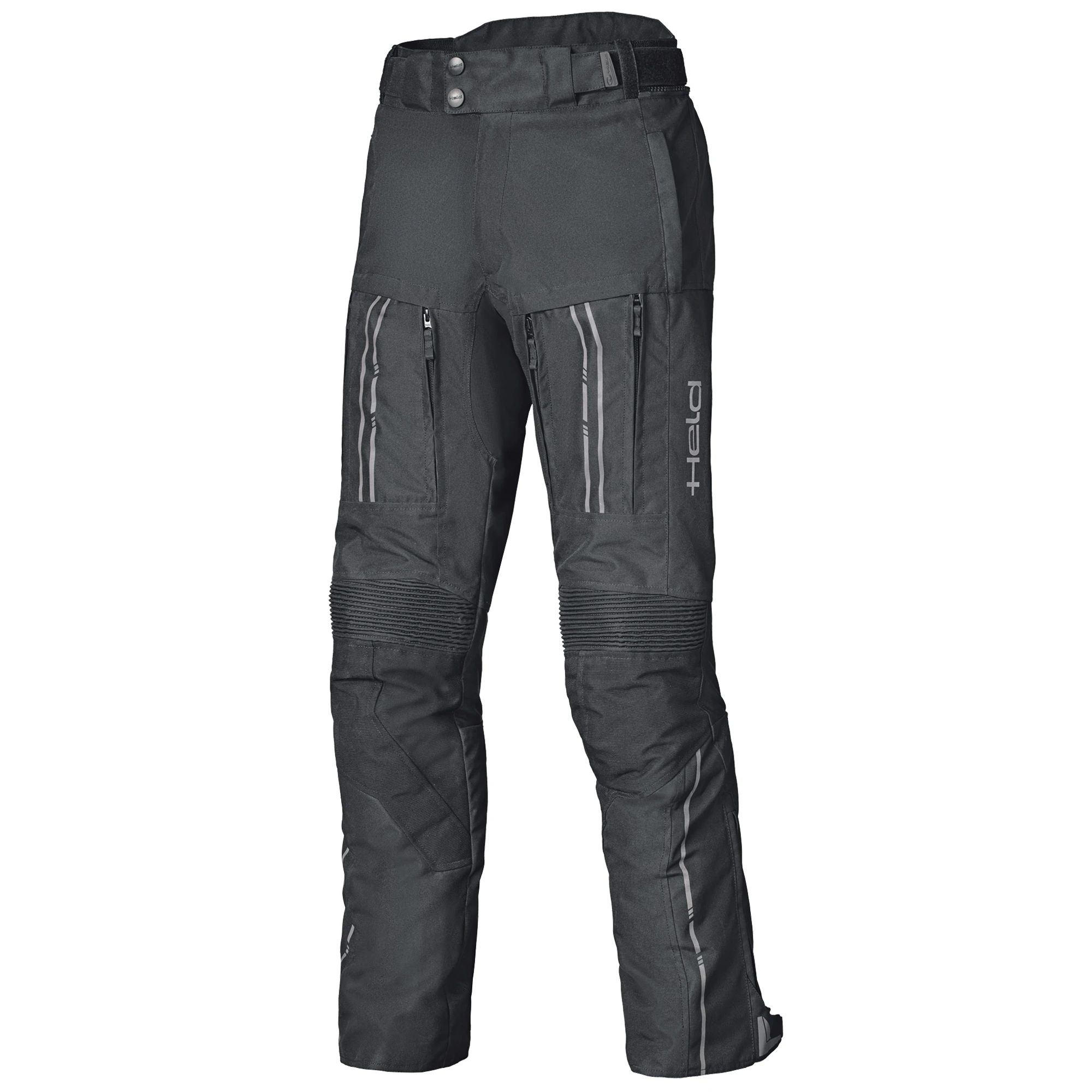 Held Held Pentland Textile Trousers - Black