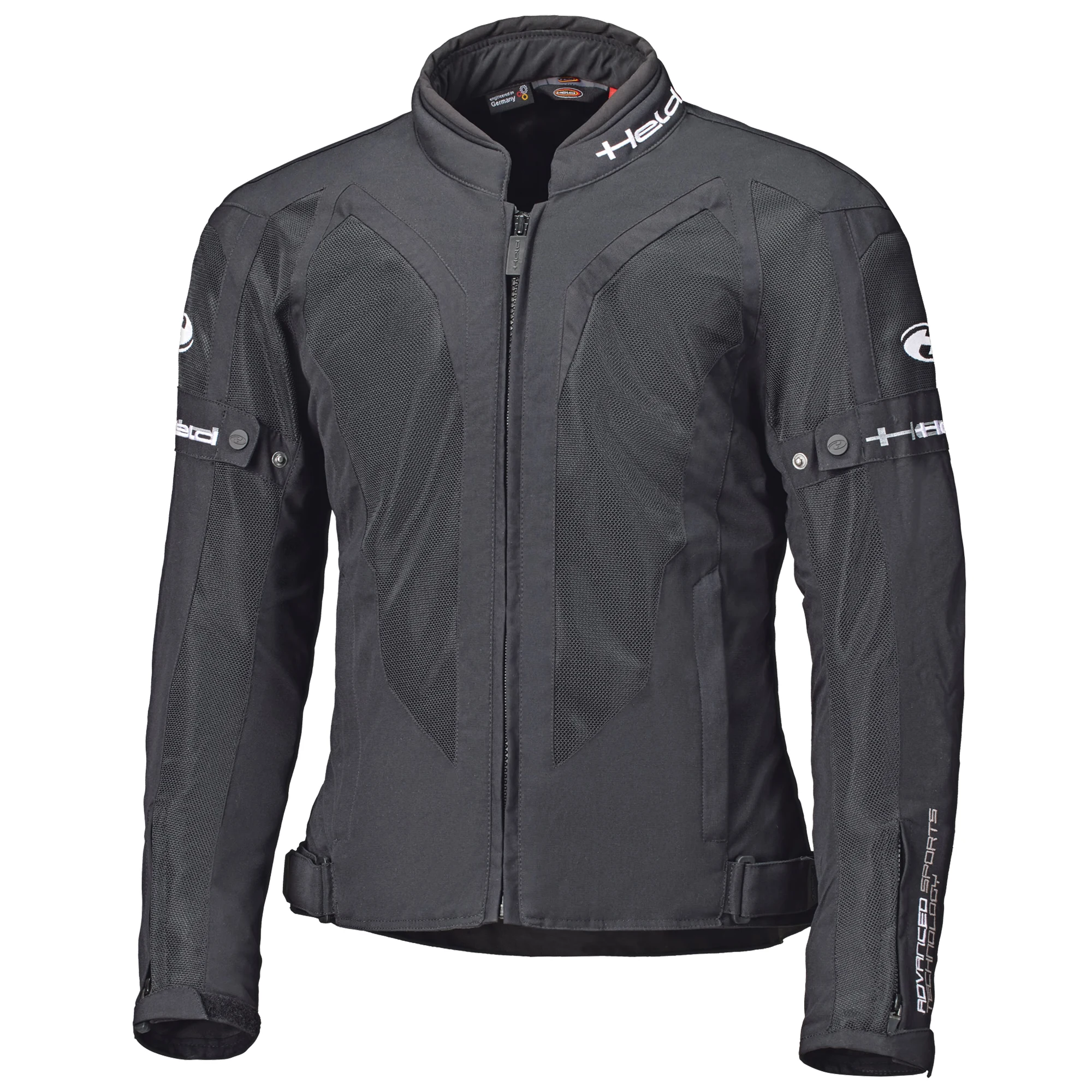 Held Held Sonic II Textile Jacket - Black