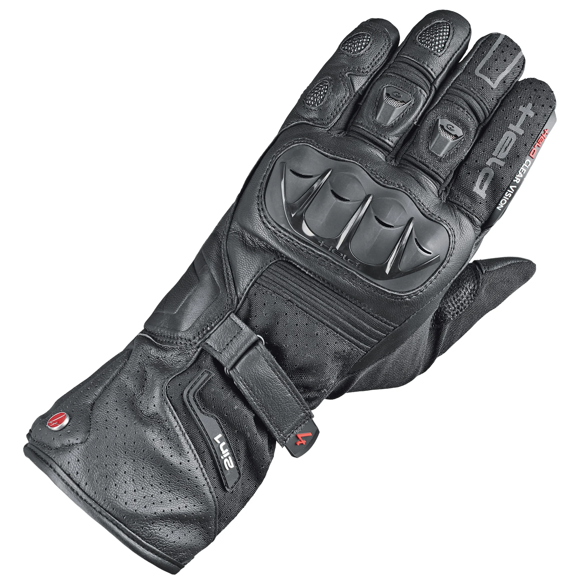 Held Held Air N Dry II Gore-Tex Gloves - Black