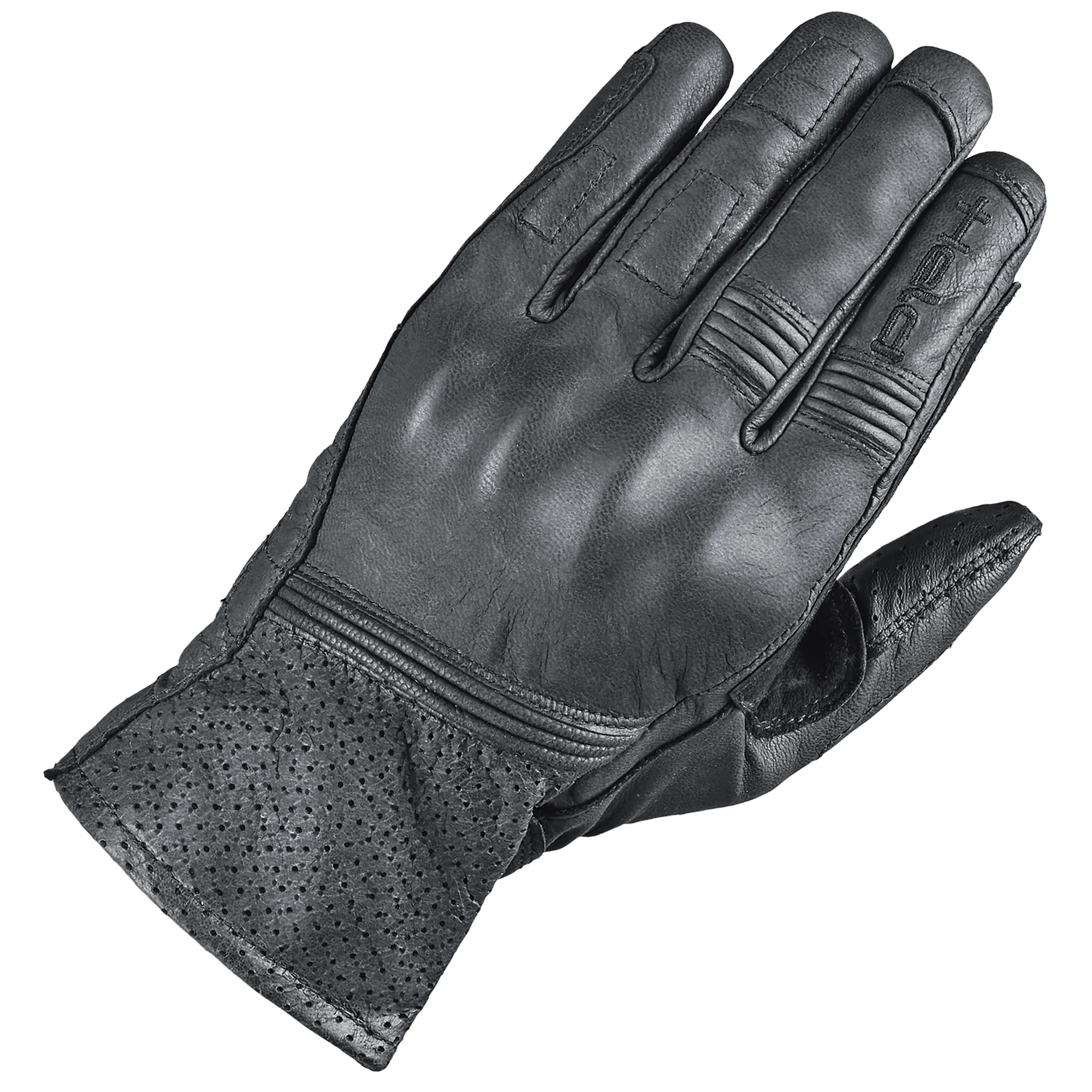 Held Held Sanford Leather Gloves - Black
