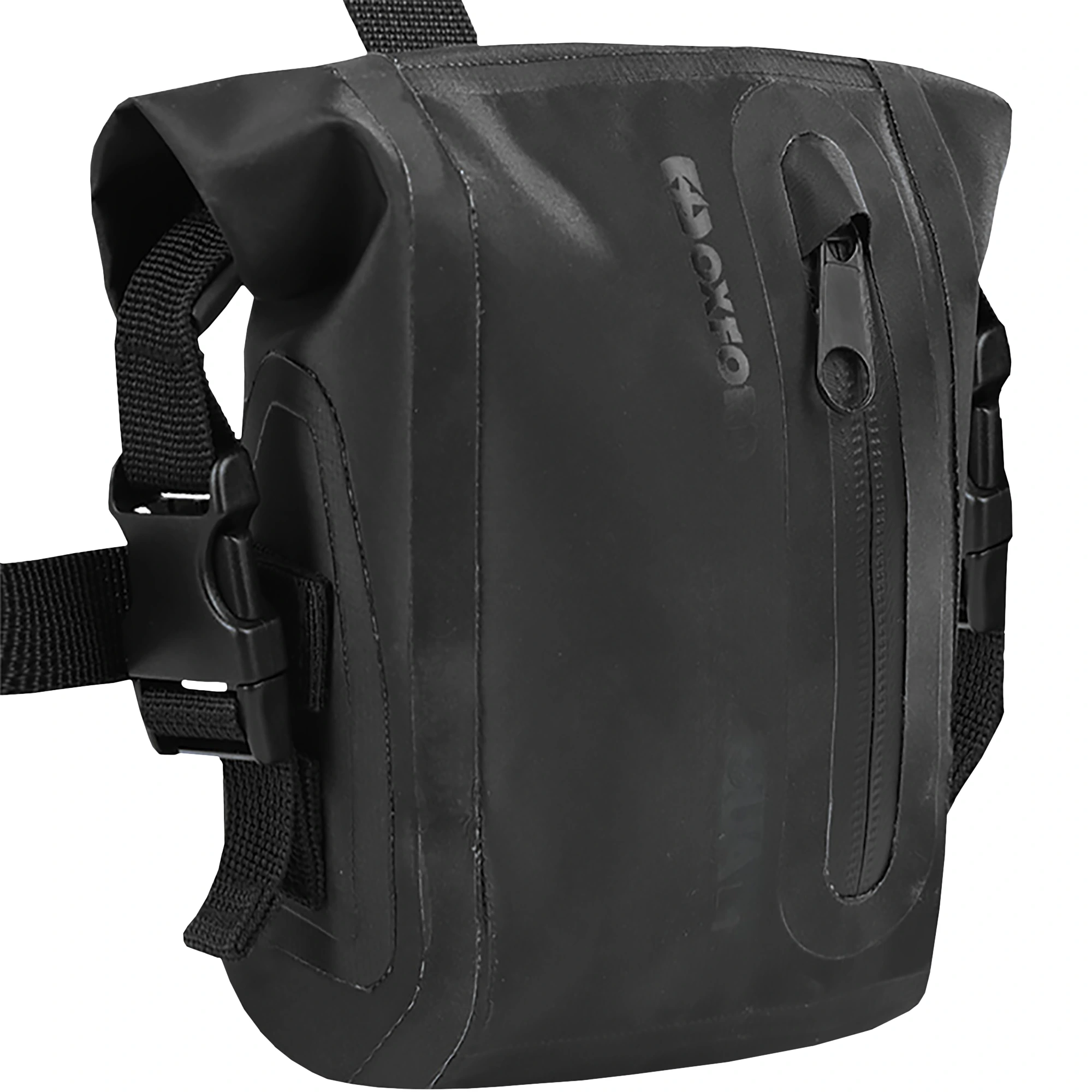 Oxford Oxford Aqua L1 Leg Bag - Black