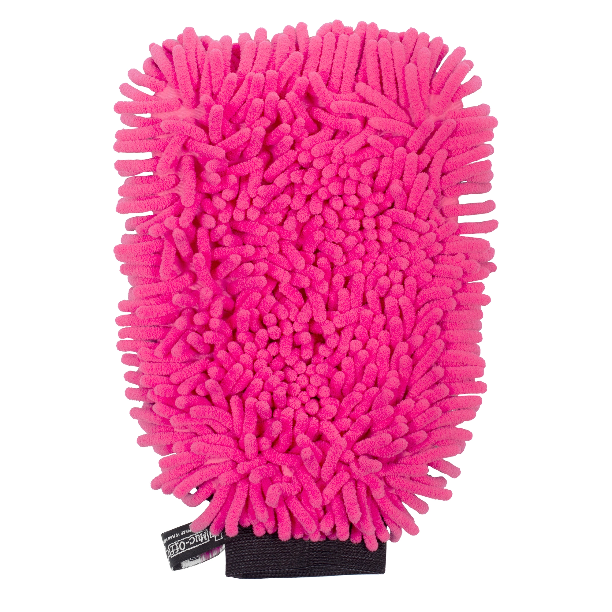 Muc-Off Muc-Off 2-in-1 Microfibre Wash Mitt