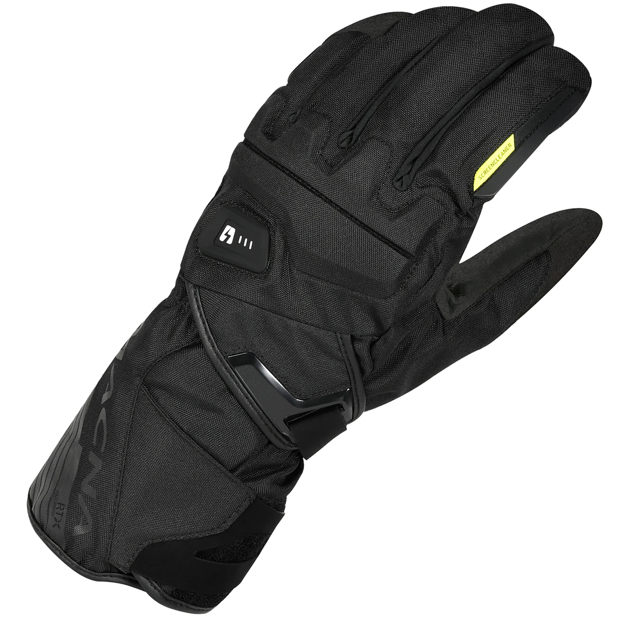Macna Macna Foton 2.0 Heated Gloves - Black