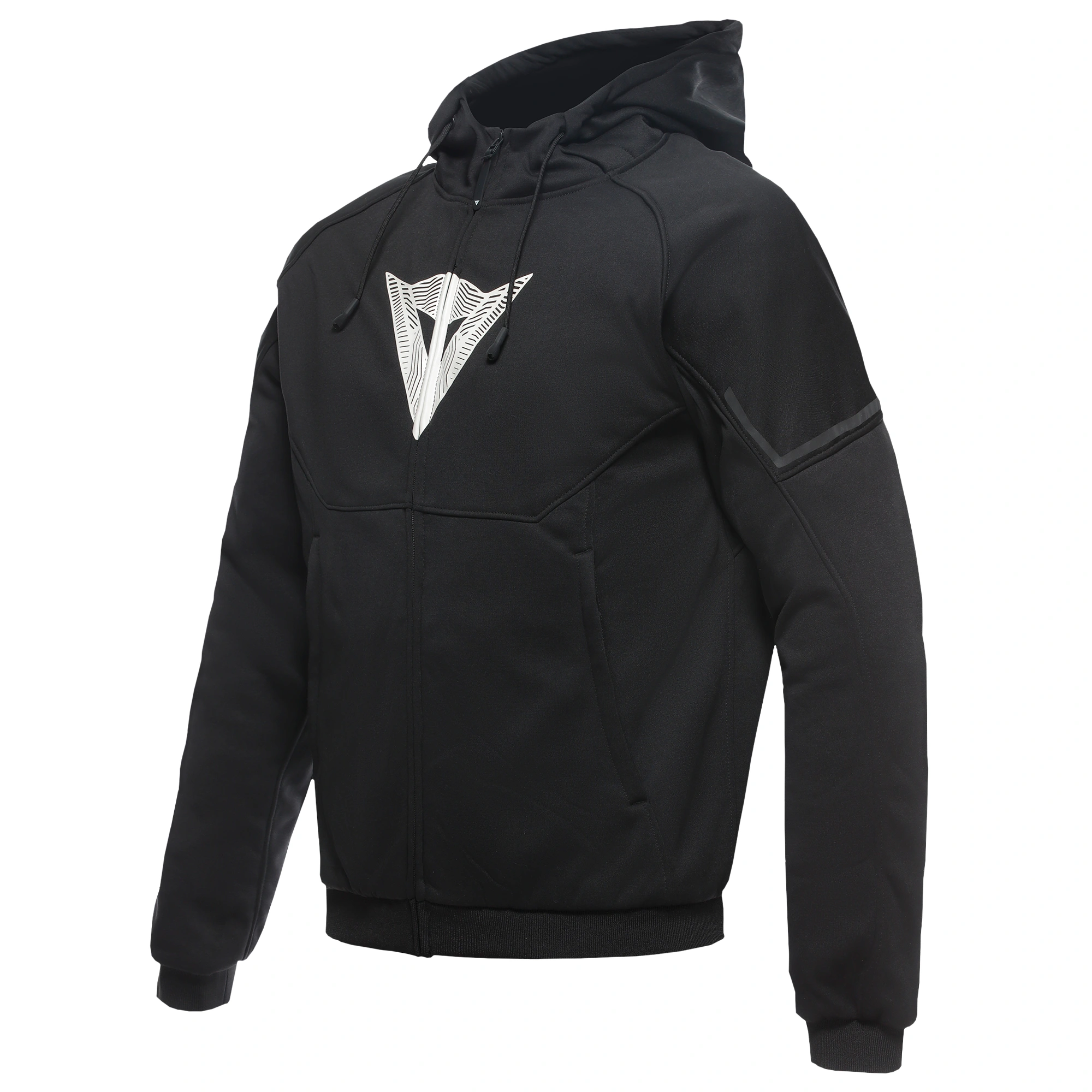 Dainese Dainese Daemon-X Safety Hoodie - Black / White