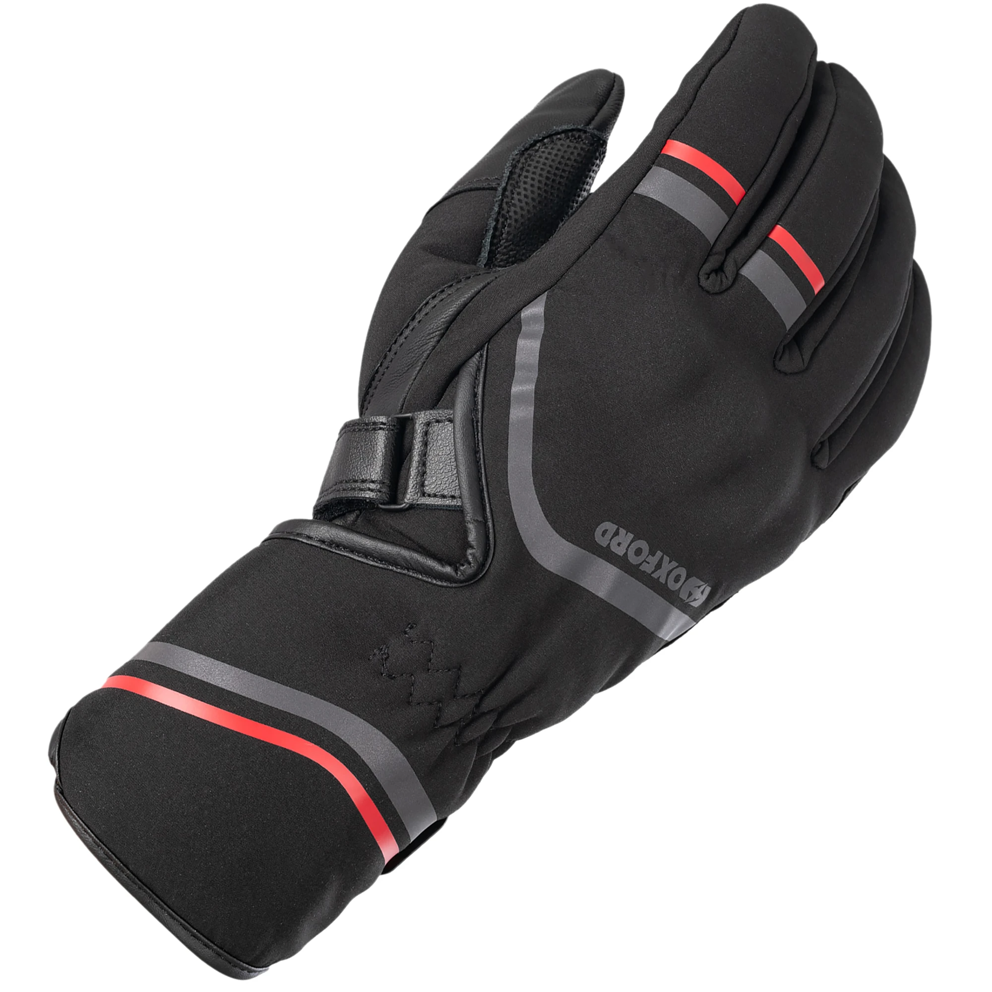 Oxford Clothing Oxford Ottawa 2.0 Gloves - Black