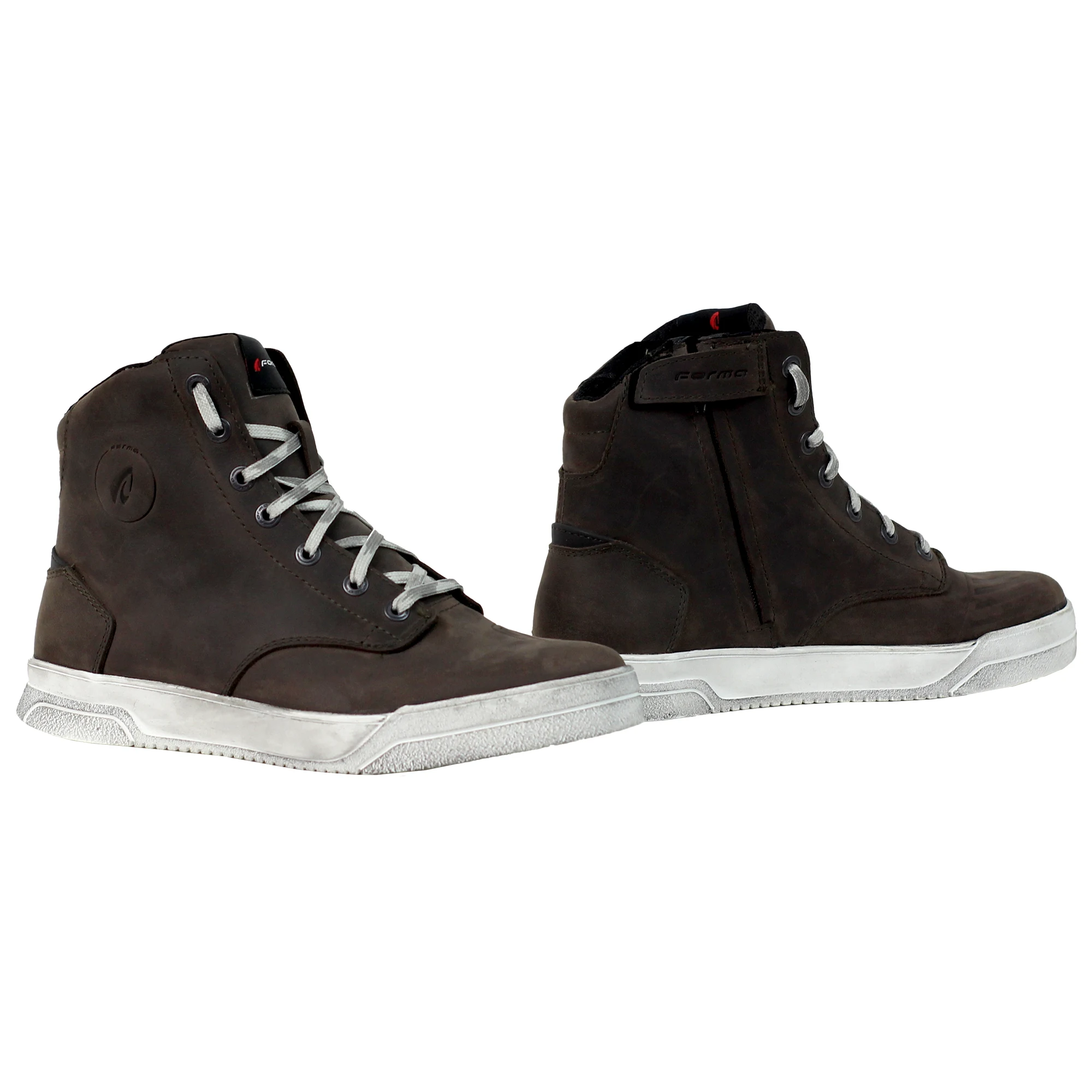 Forma Forma City Dry Boots - Brown