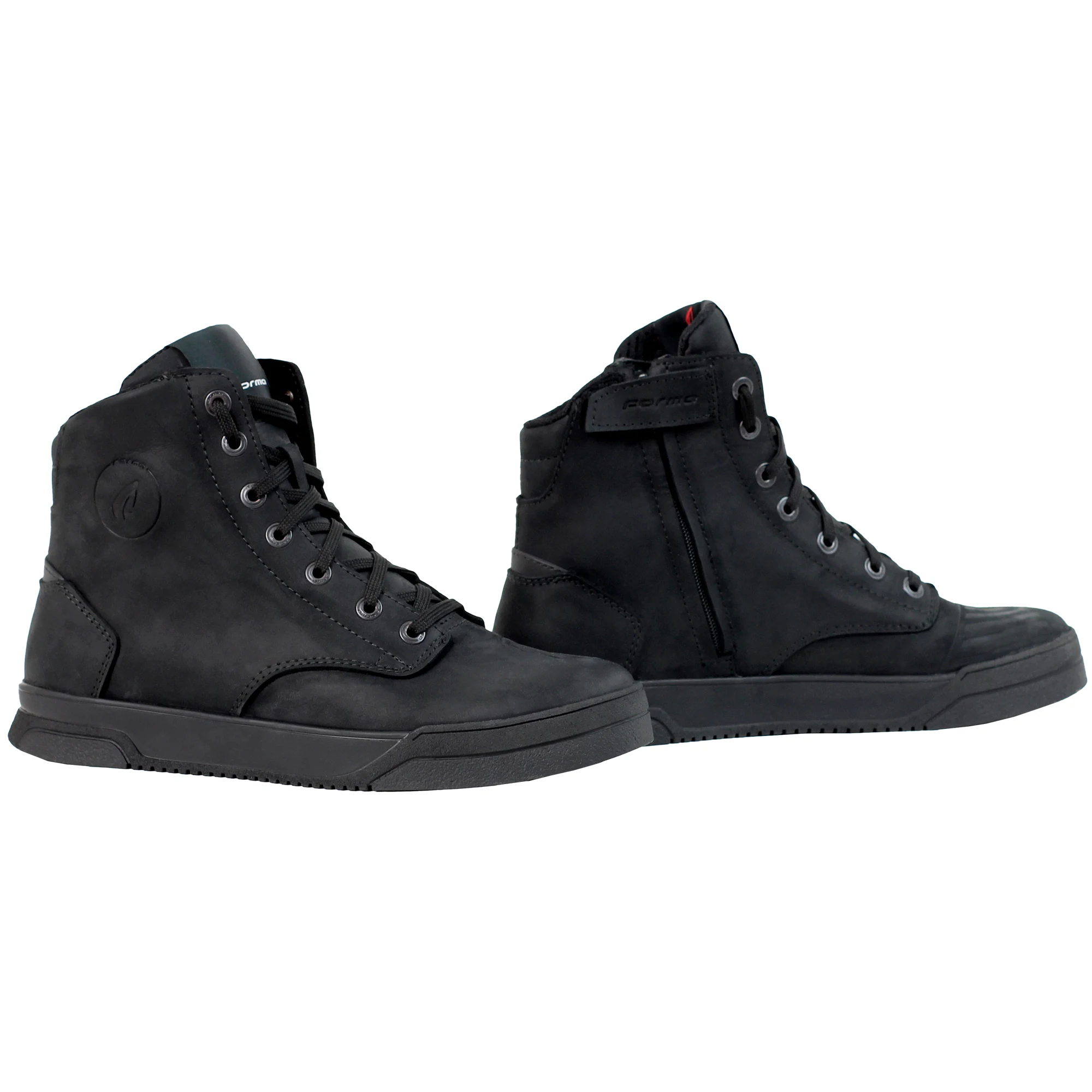 Forma Forma City Dry Boots - Black