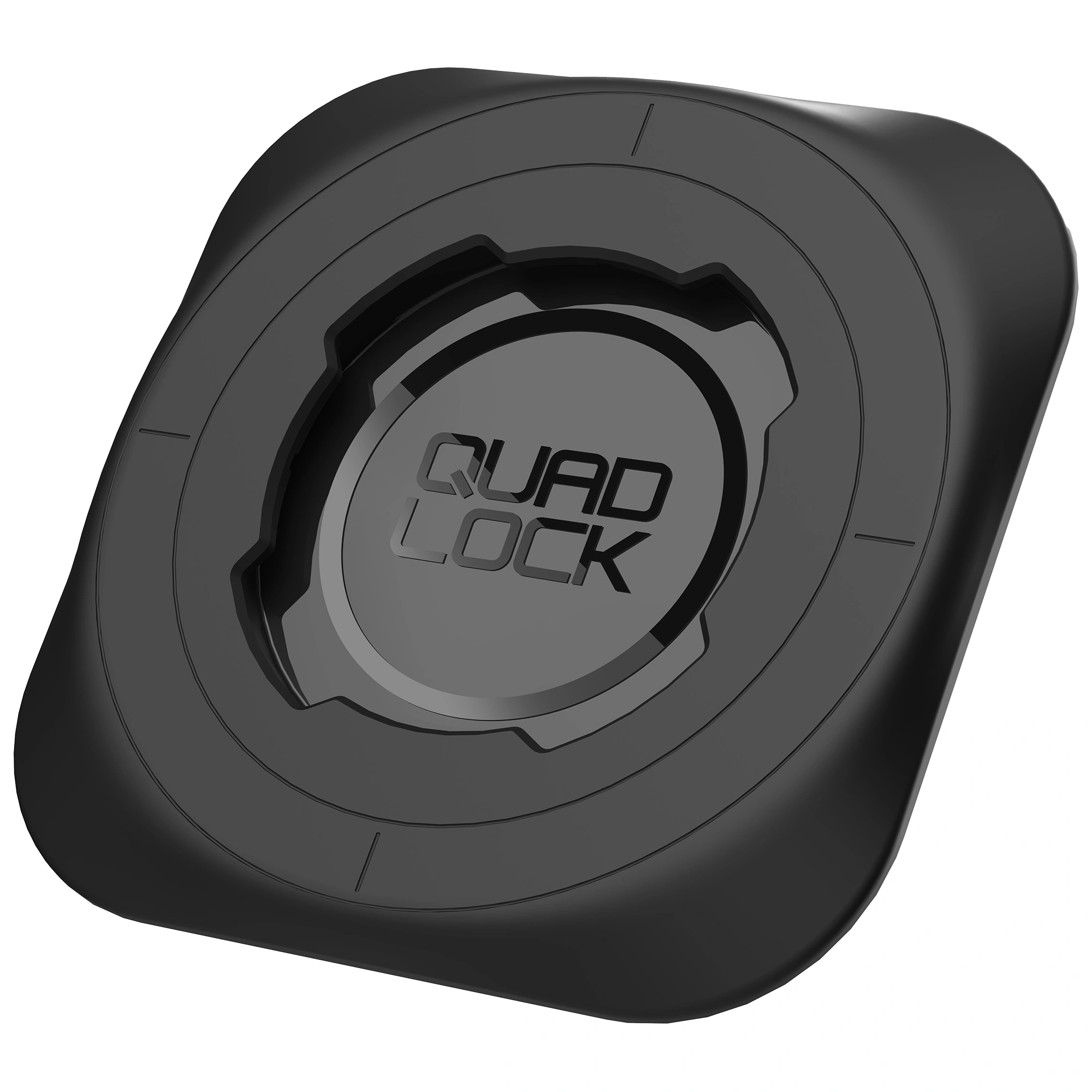 Quad Lock Quad Lock Smartphone MAG Universal Adapter