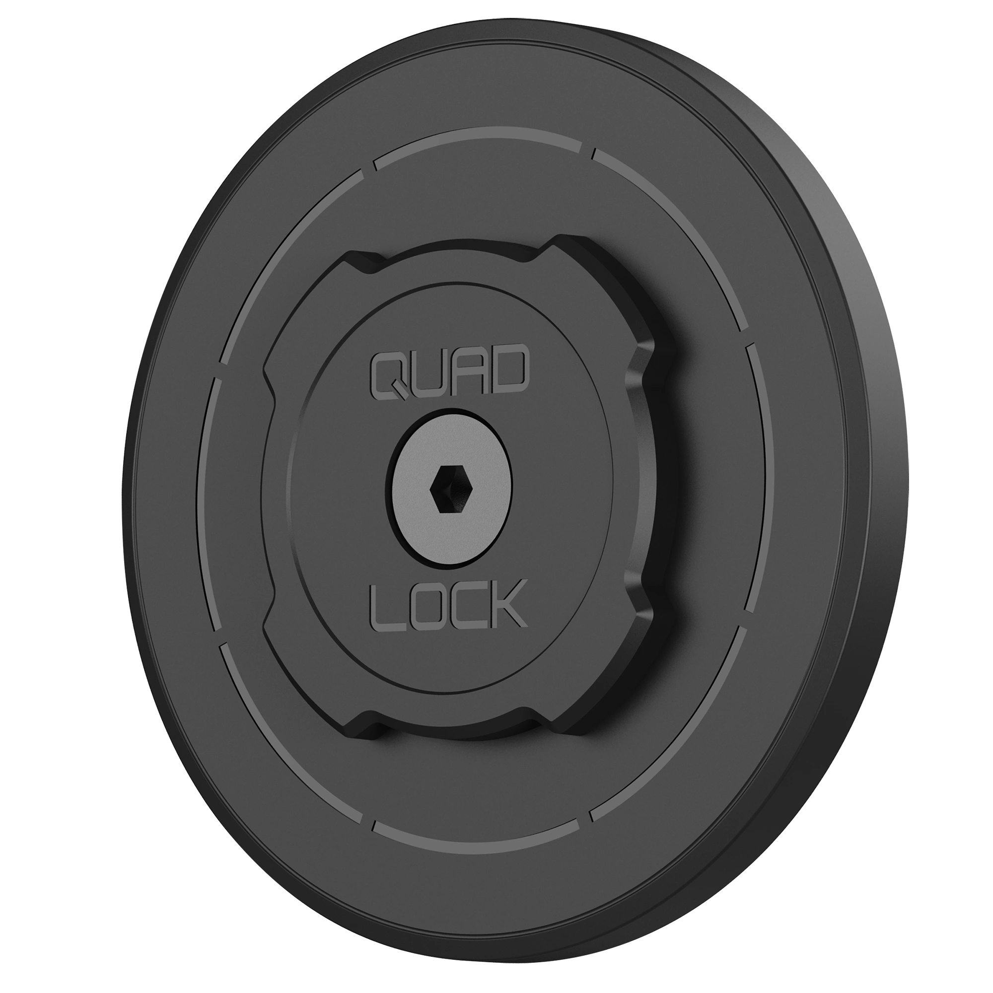 Quad Lock Quad Lock MAG Standard Head