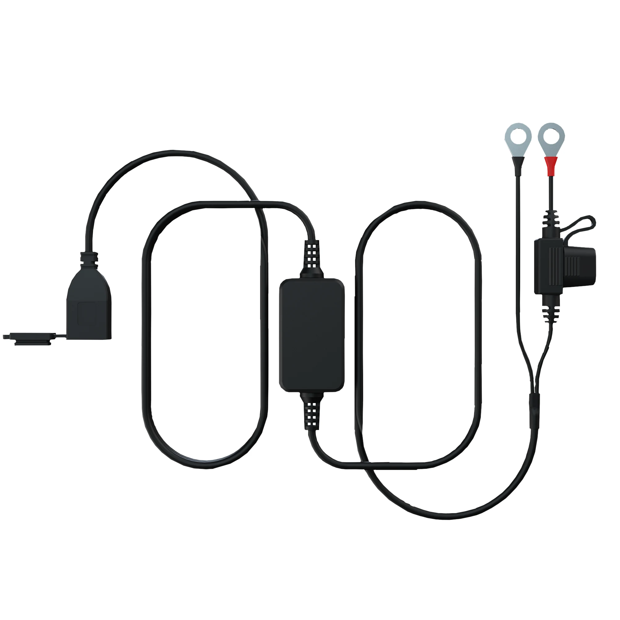 Oxford Oxford USB Type A 3.0 Amp Charging Kit