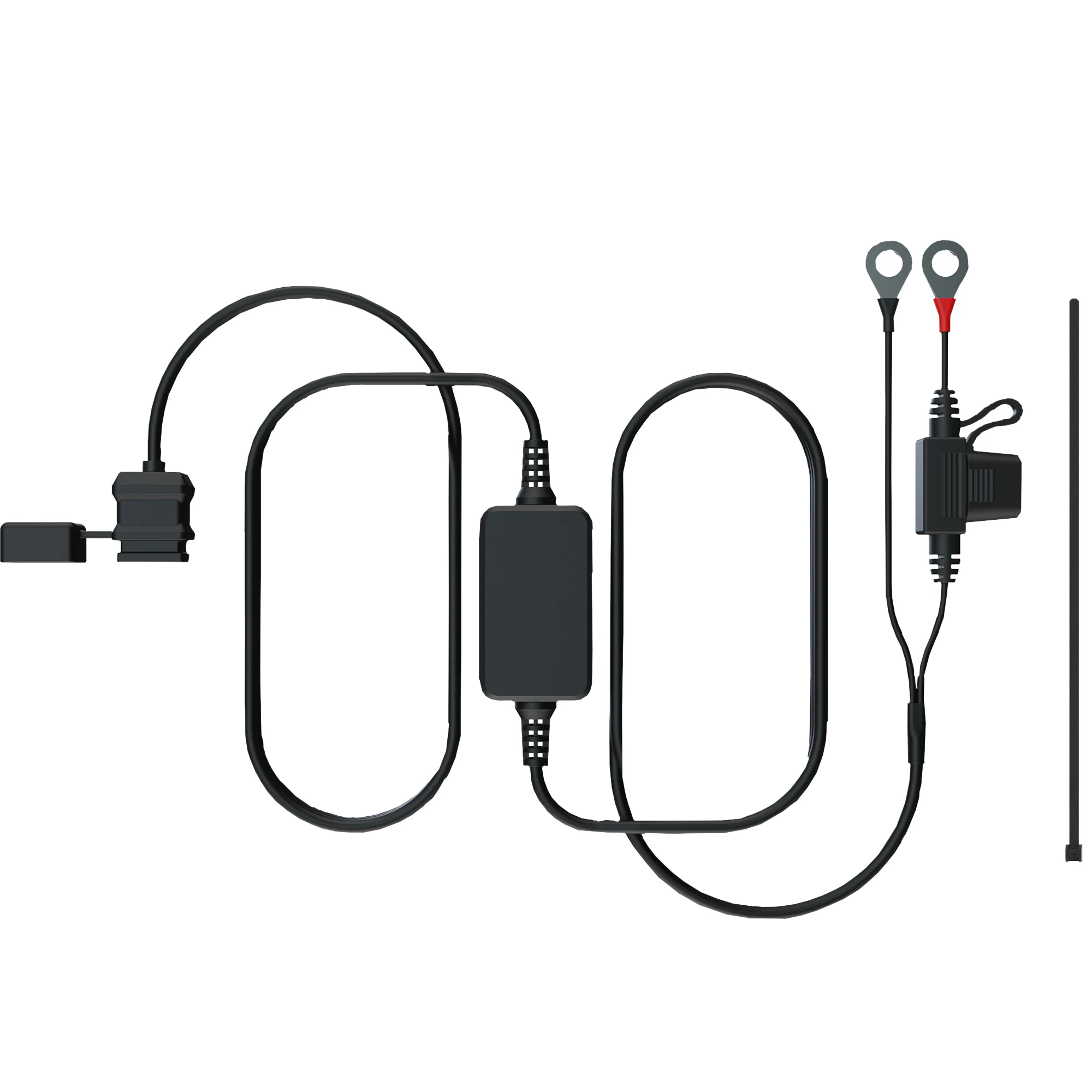 Oxford Oxford USB Type C 3.0 Amp Charging Kit