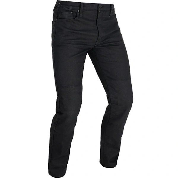Oxford Clothing Oxford Original Approved AAA Slim Fit Jeans - Black