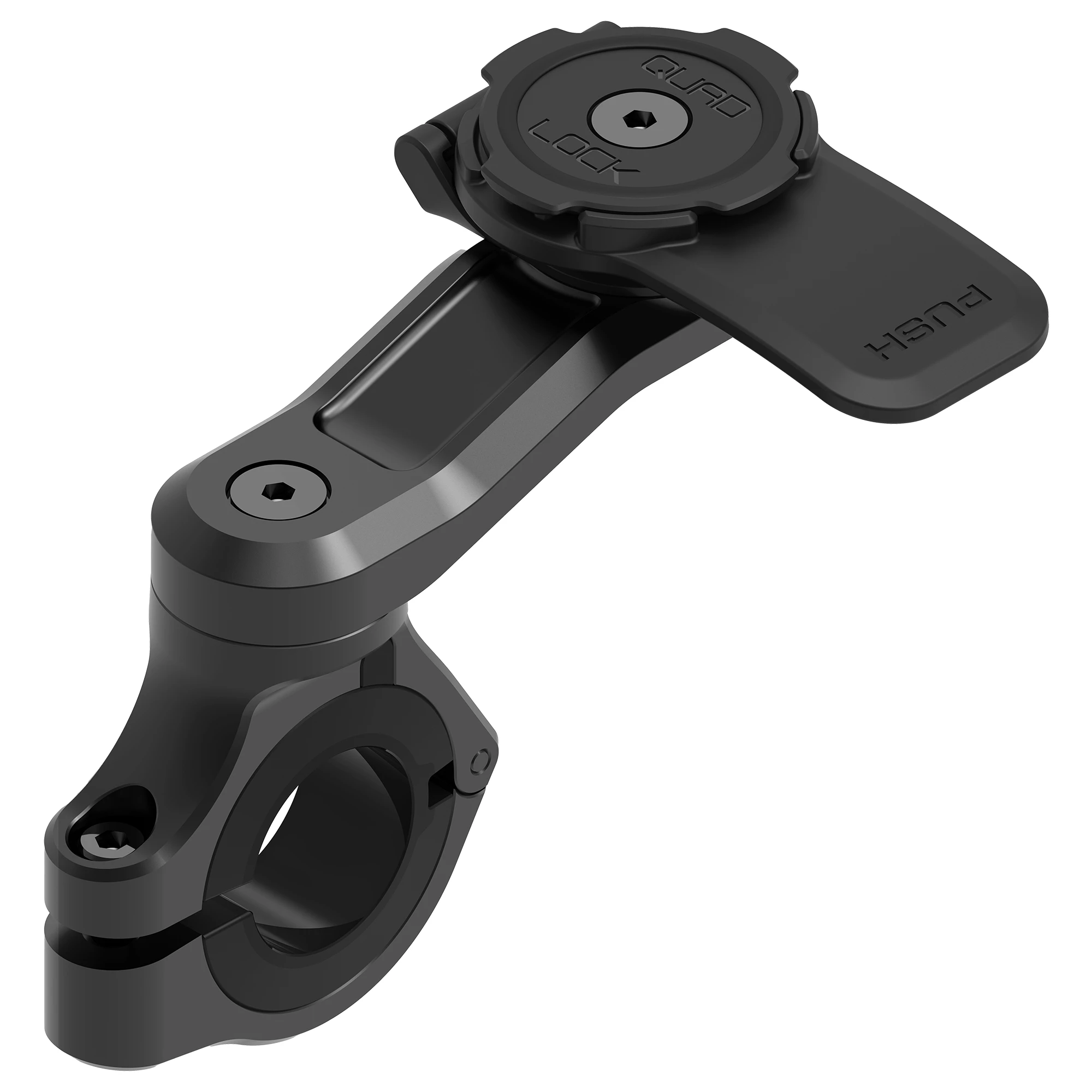 Quad Lock Quad Lock Motorcycle Handlebar Mount Pro