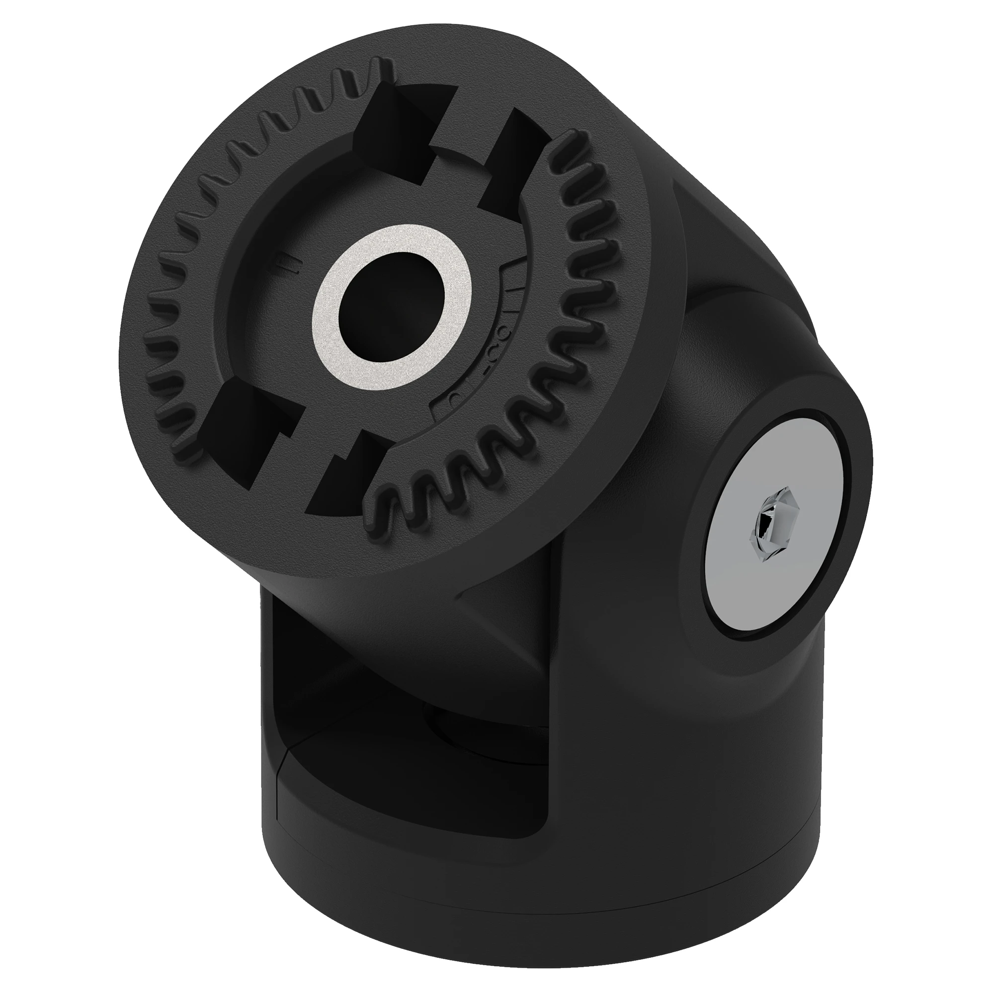 Quad Lock Quad Lock Knuckle Adaptor