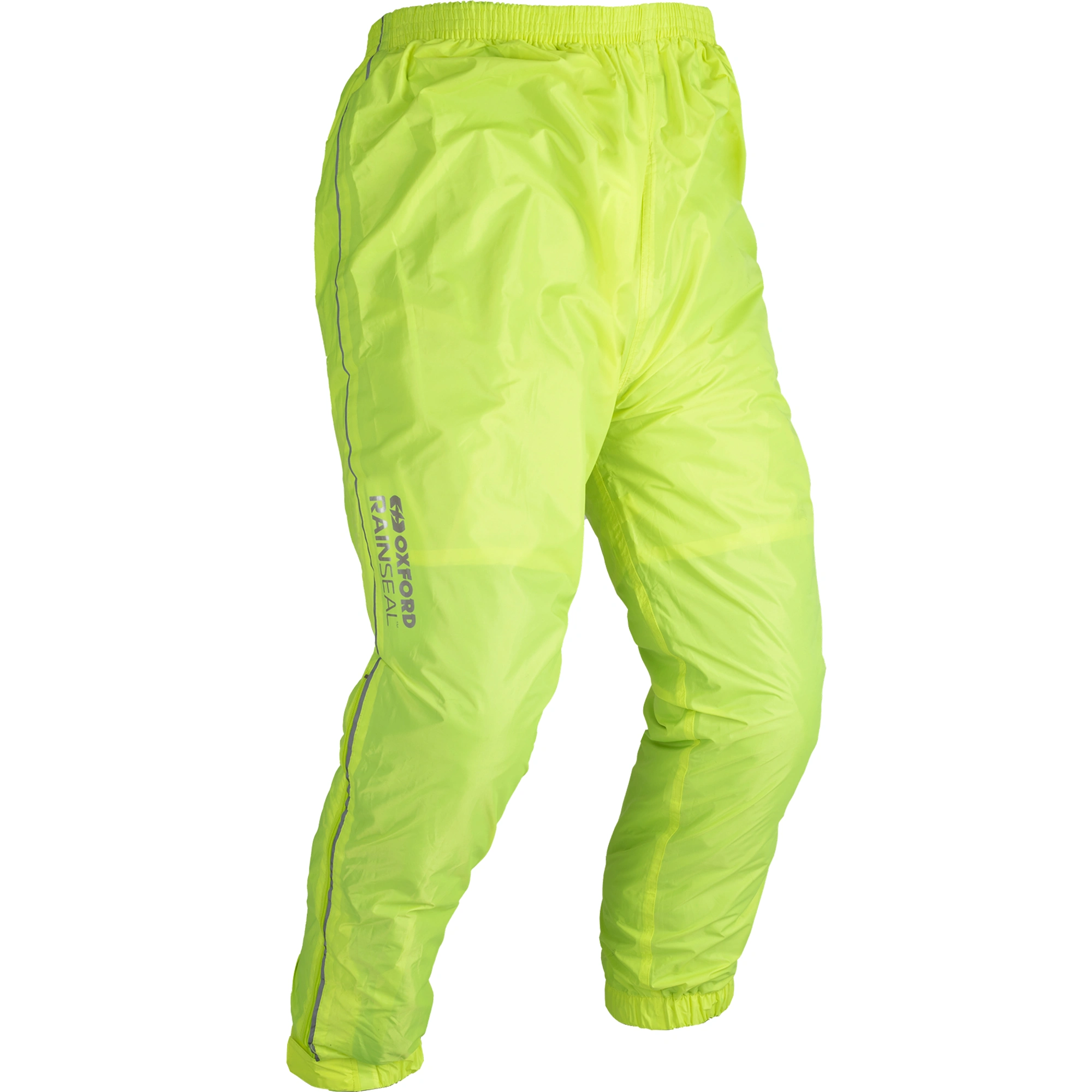 Oxford Clothing Oxford Rainseal Over Trousers - Fluo