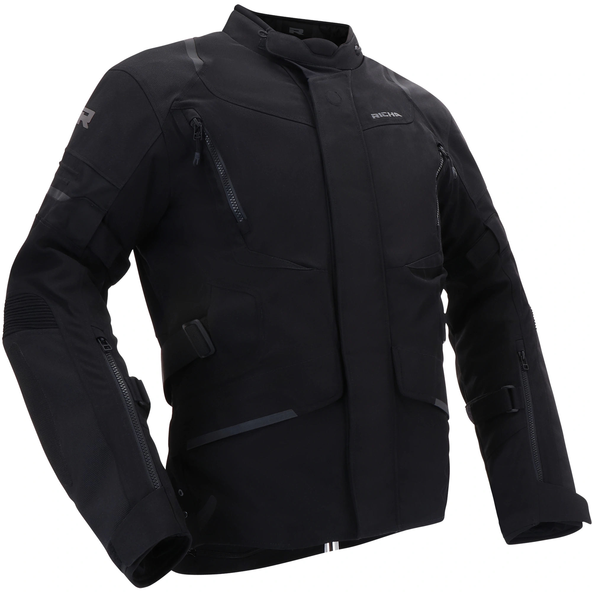 Richa Richa Cyclone 2 Gore-Tex Textile Jacket - Black