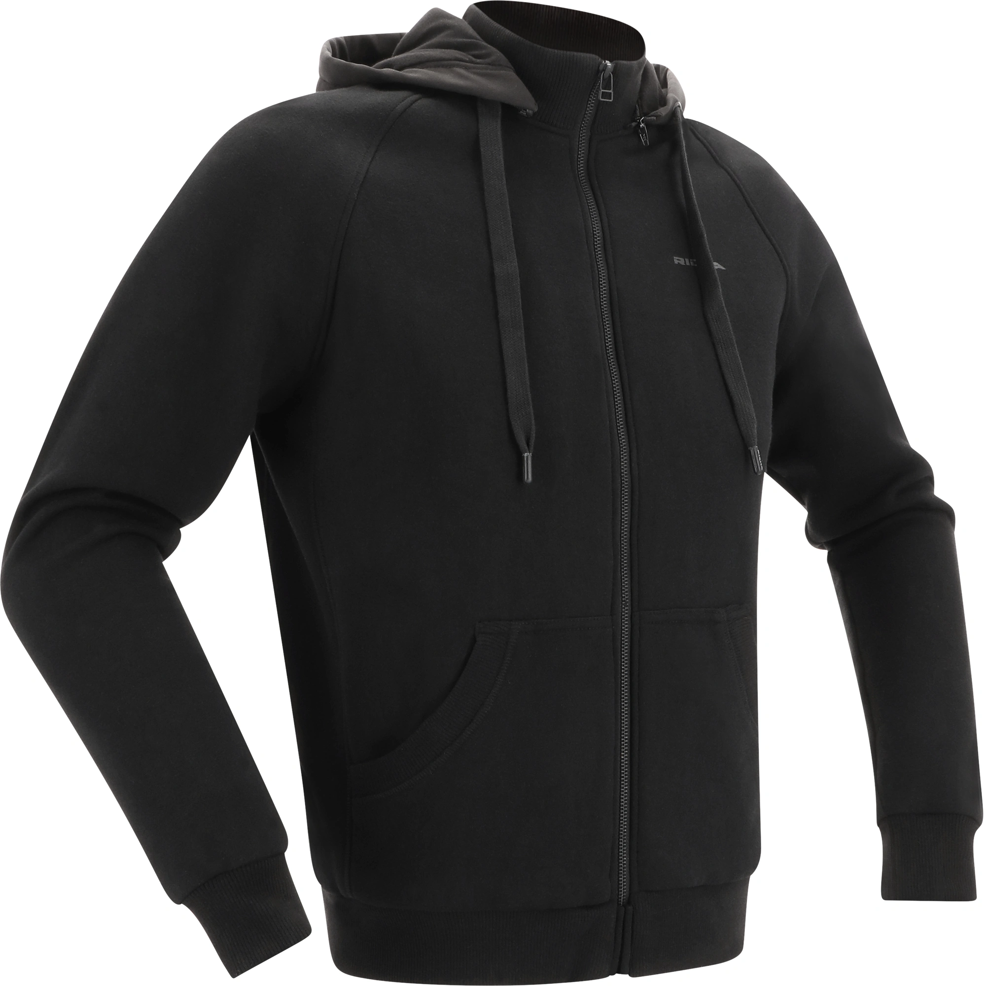 Richa Richa Titan 2 Hoodie - Black