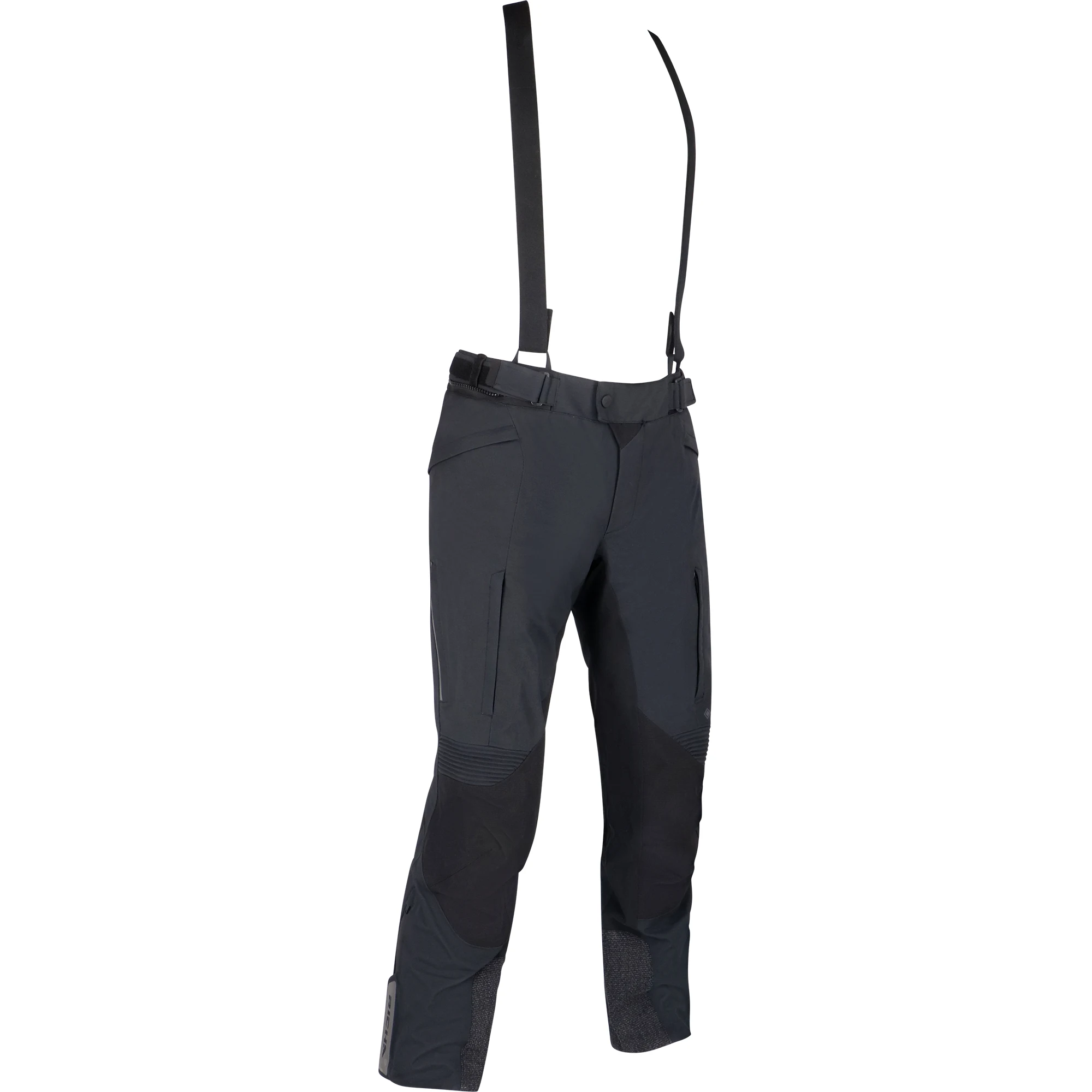 Richa Richa Atlantic 2 Gore-Tex Trousers - Black