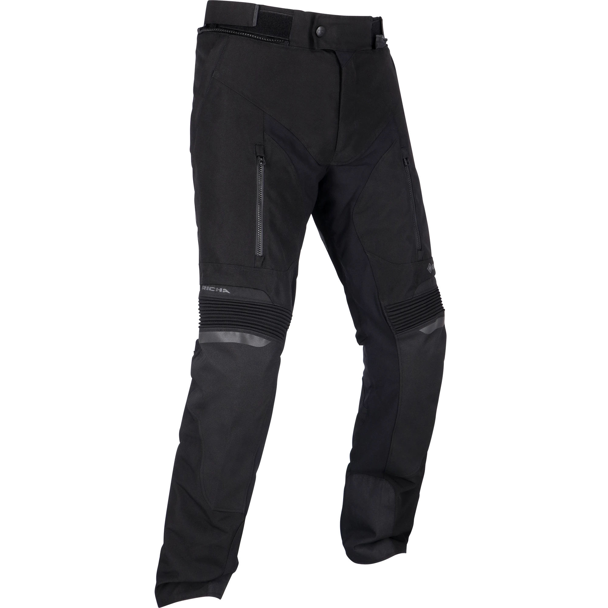 Richa Richa Cyclone 2 Gore-Tex Trousers - Black